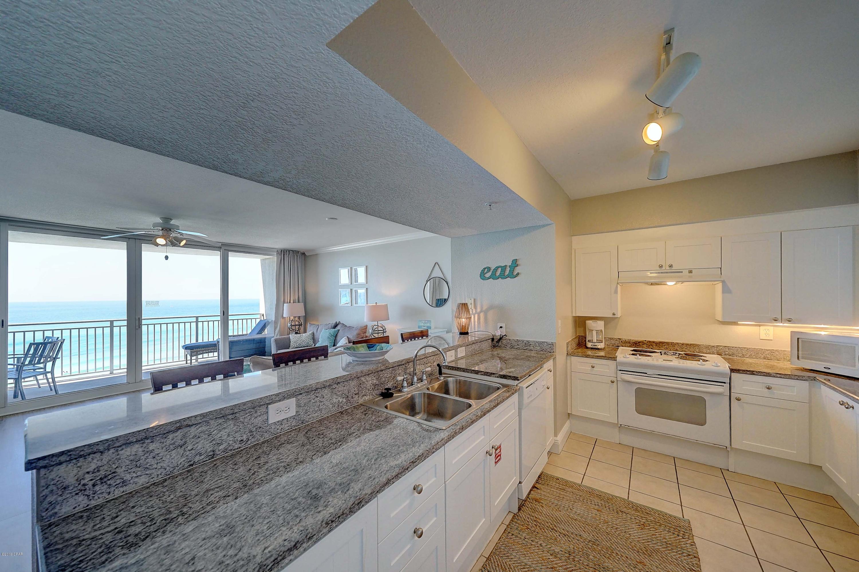 Emerald Beach Resort - Residential