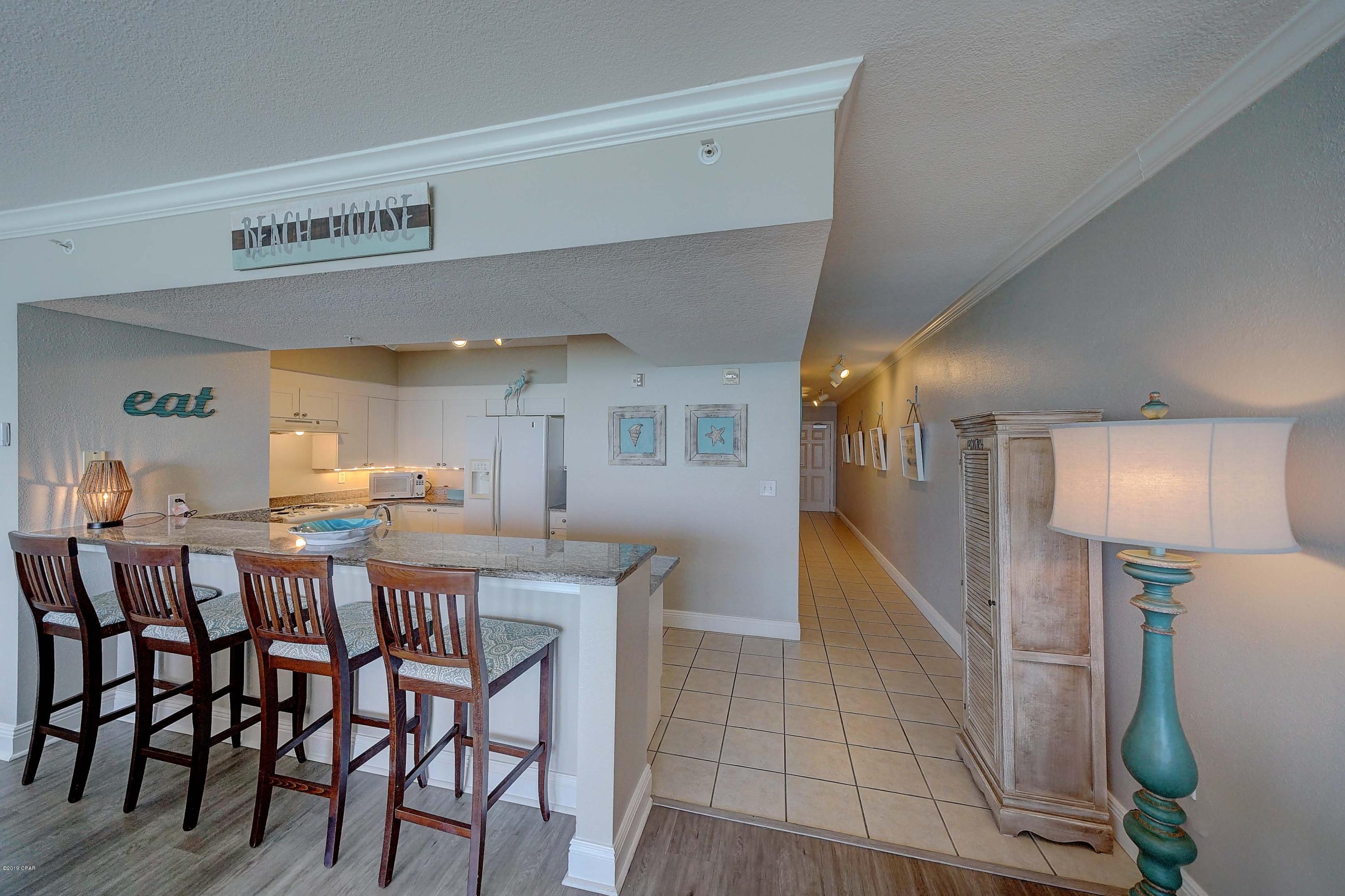 Emerald Beach Resort - Residential