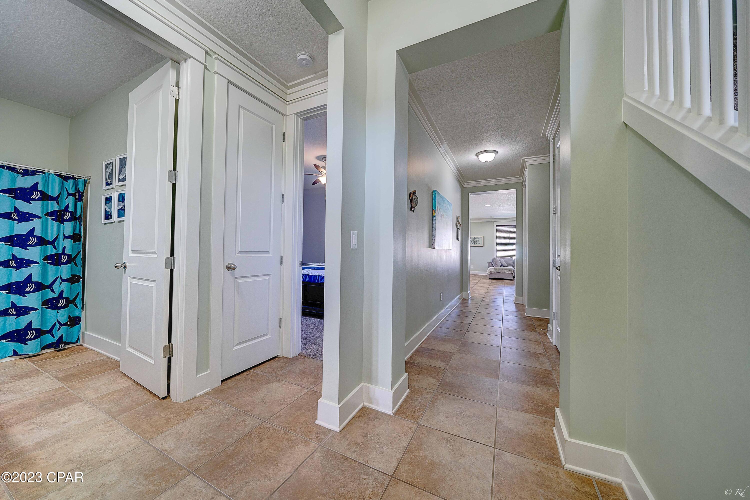 Breakfast Point - Residential