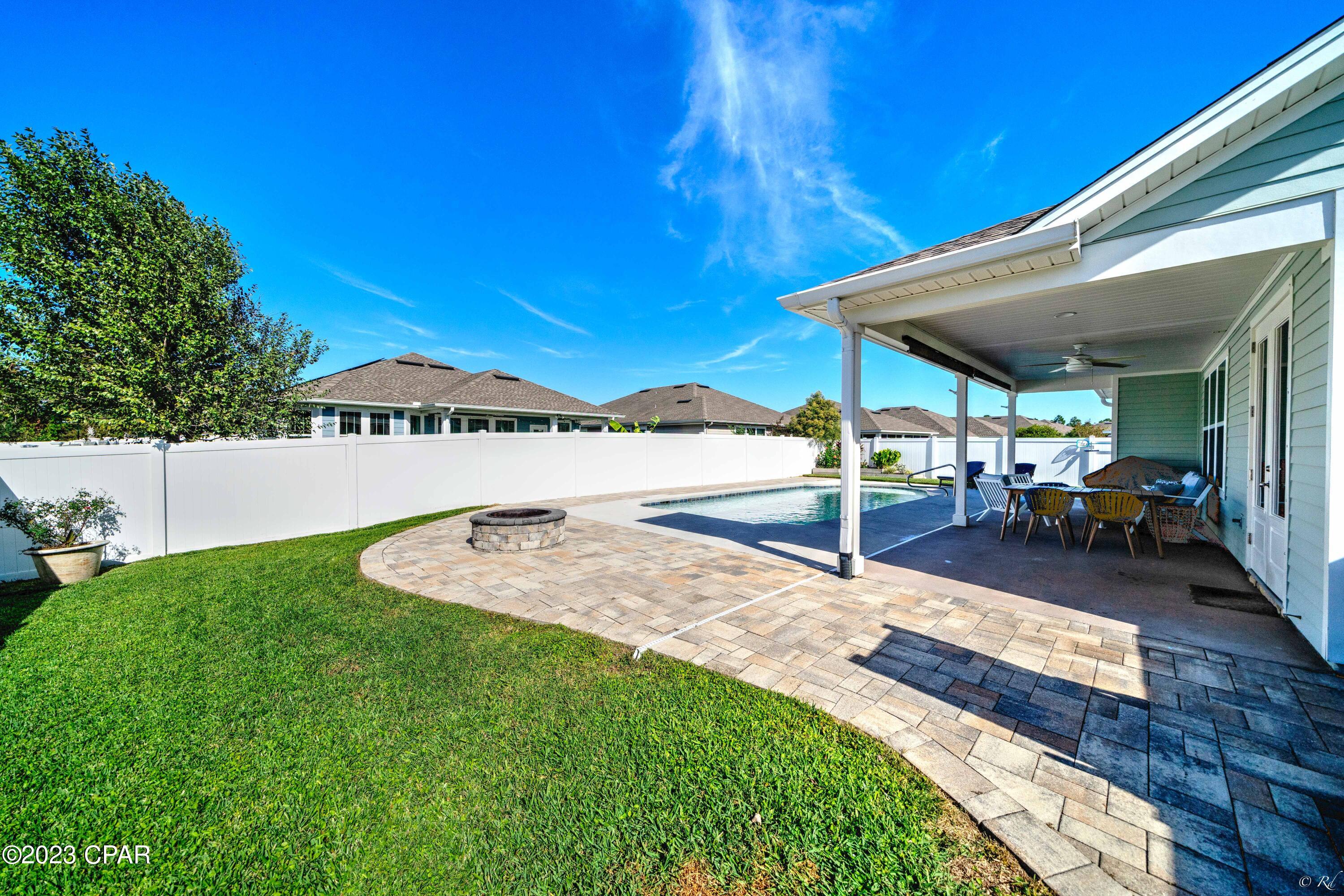 Breakfast Point - Residential