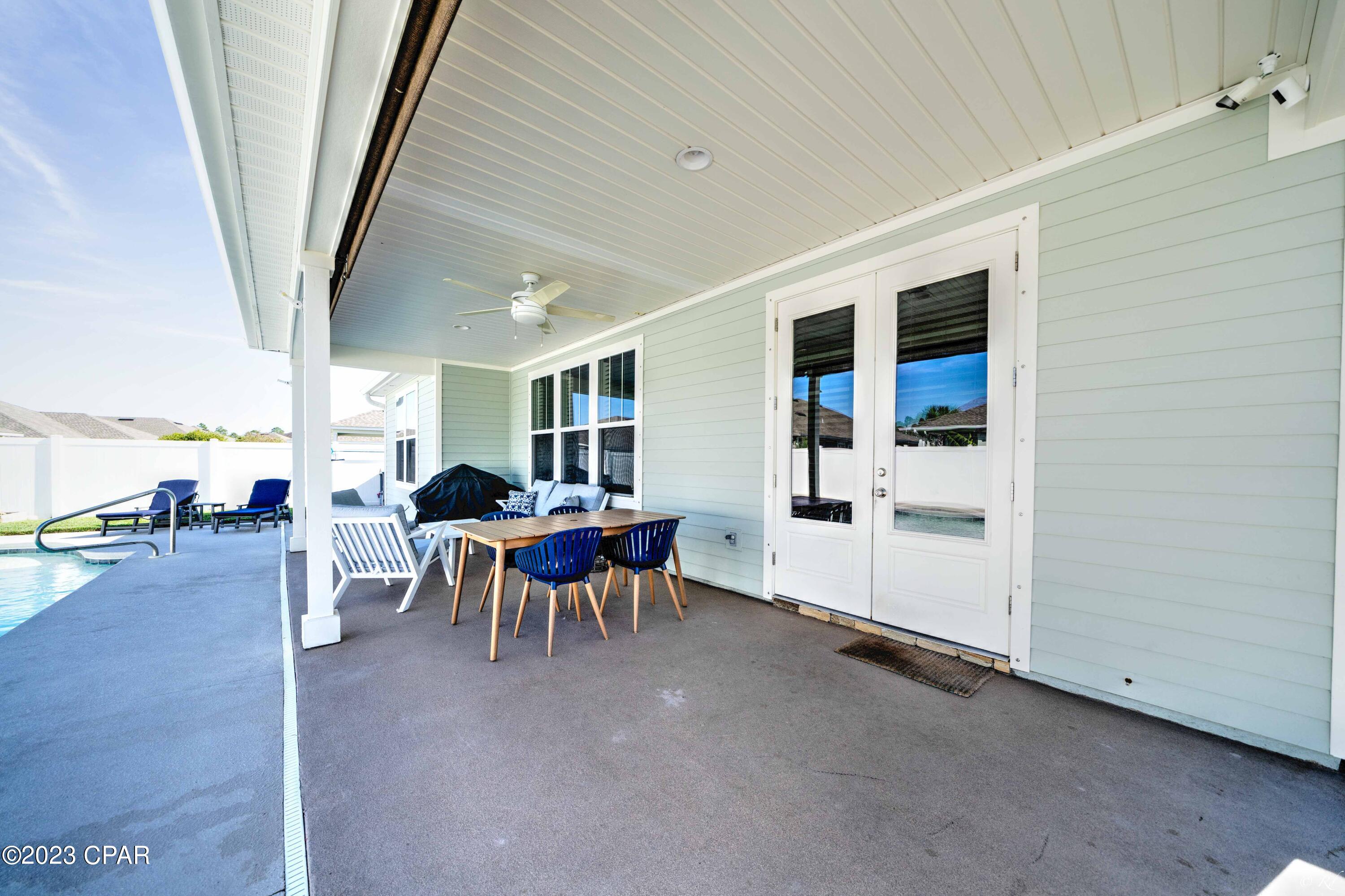 Breakfast Point - Residential