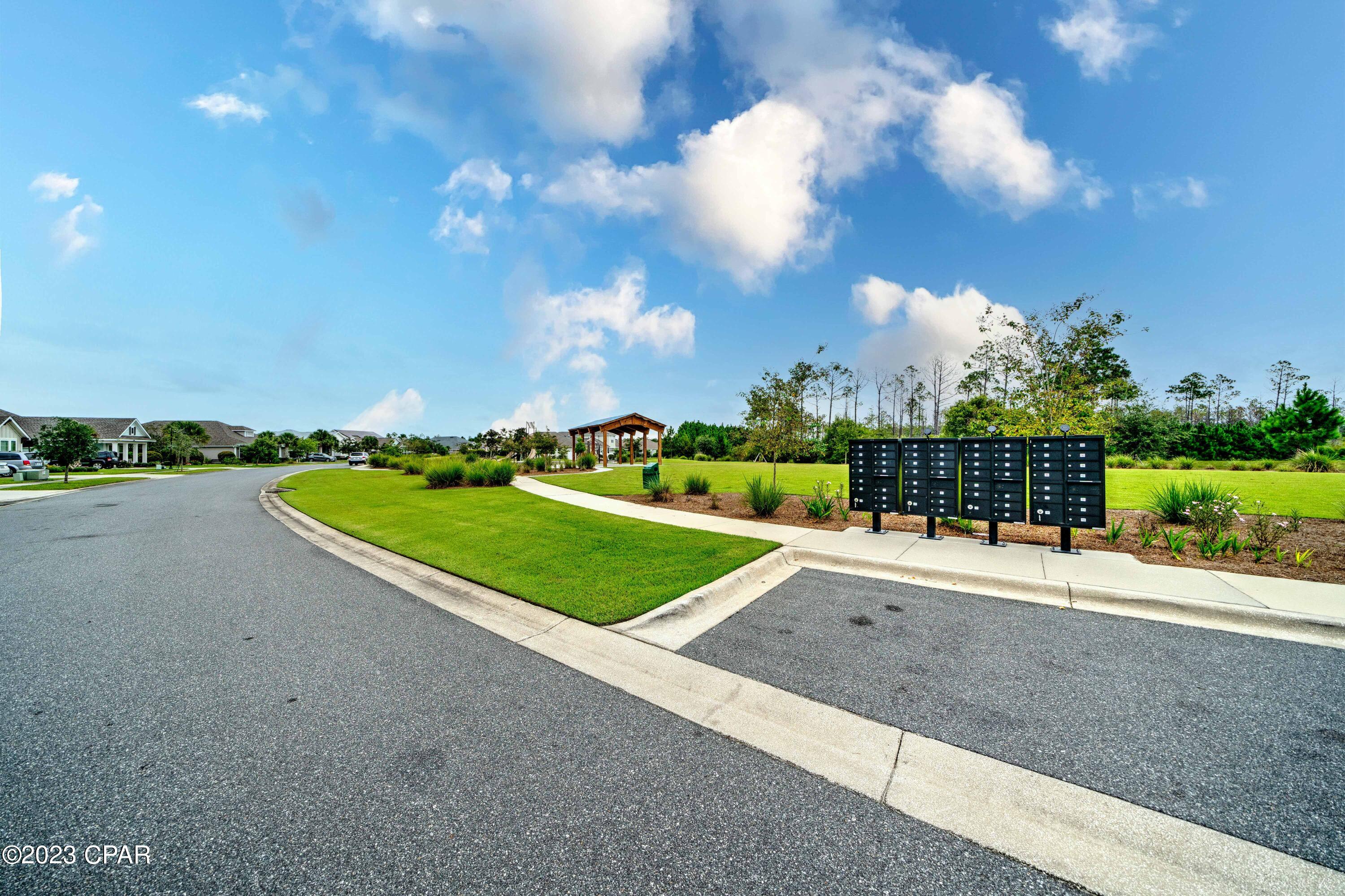 Breakfast Point - Residential