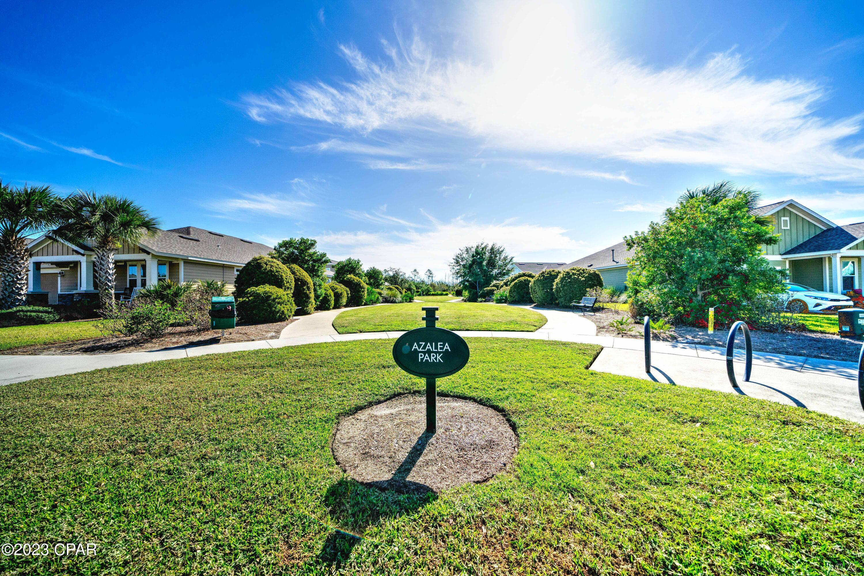 Breakfast Point - Residential