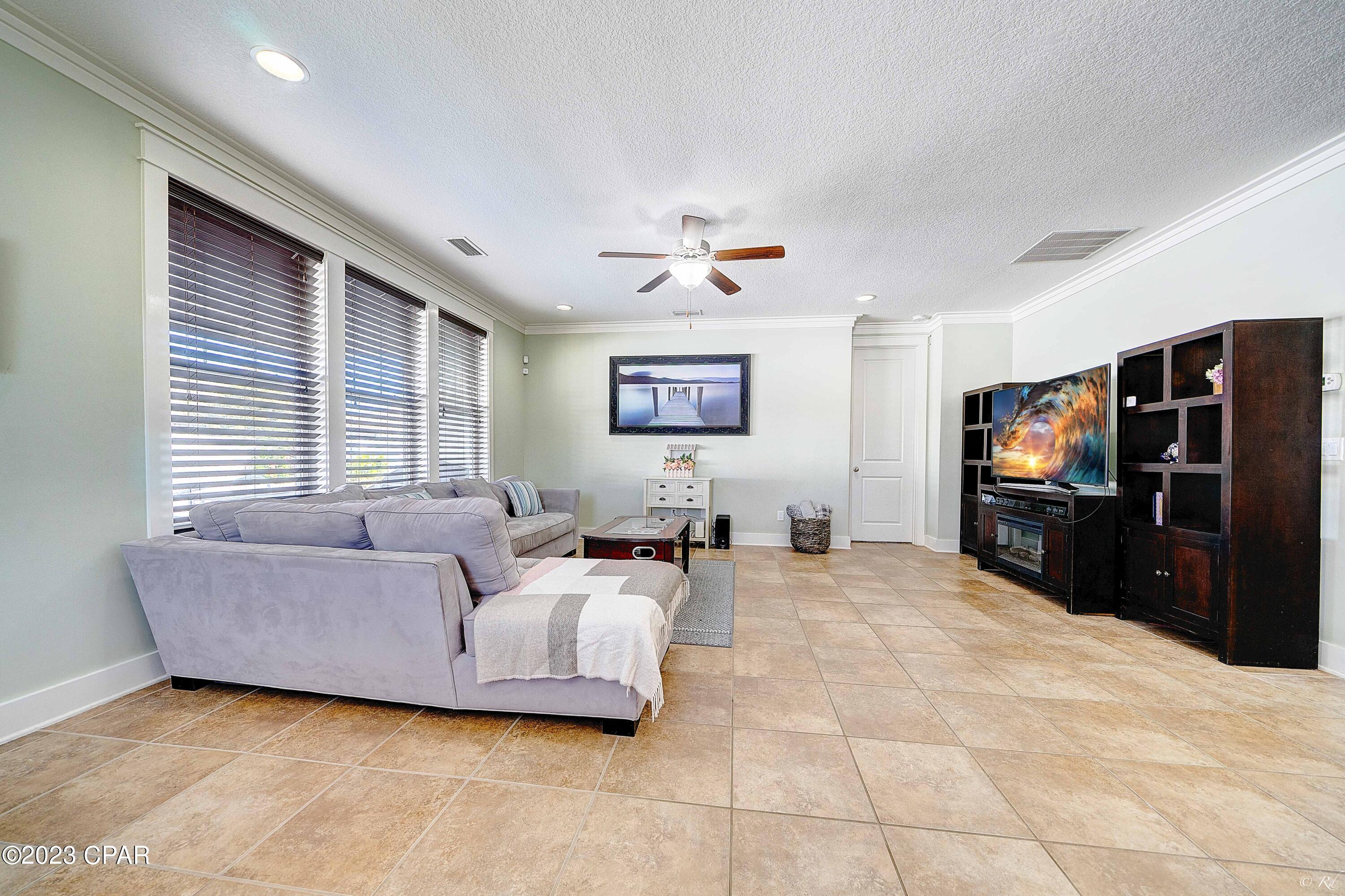 Breakfast Point - Residential