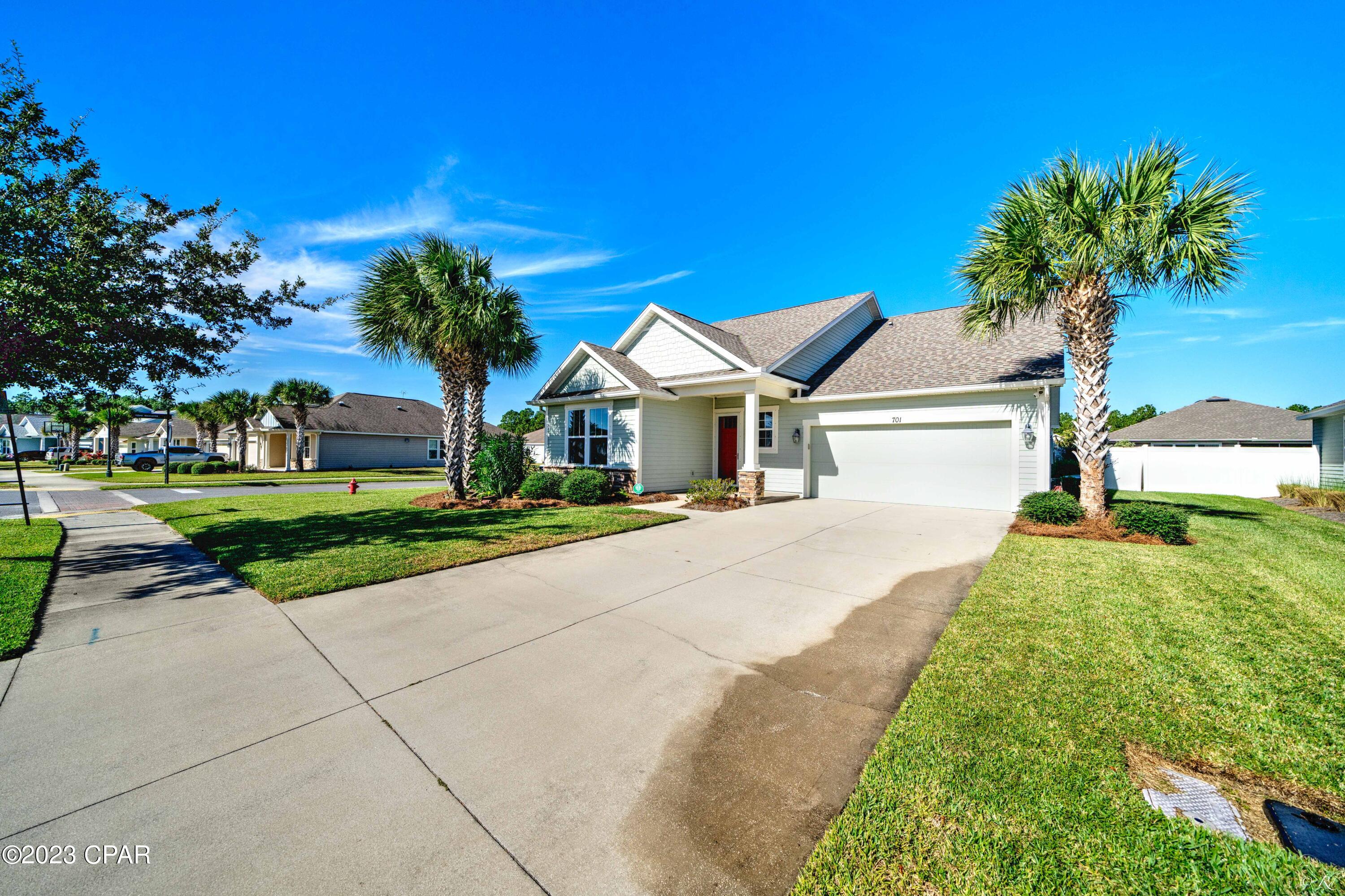 Breakfast Point - Residential