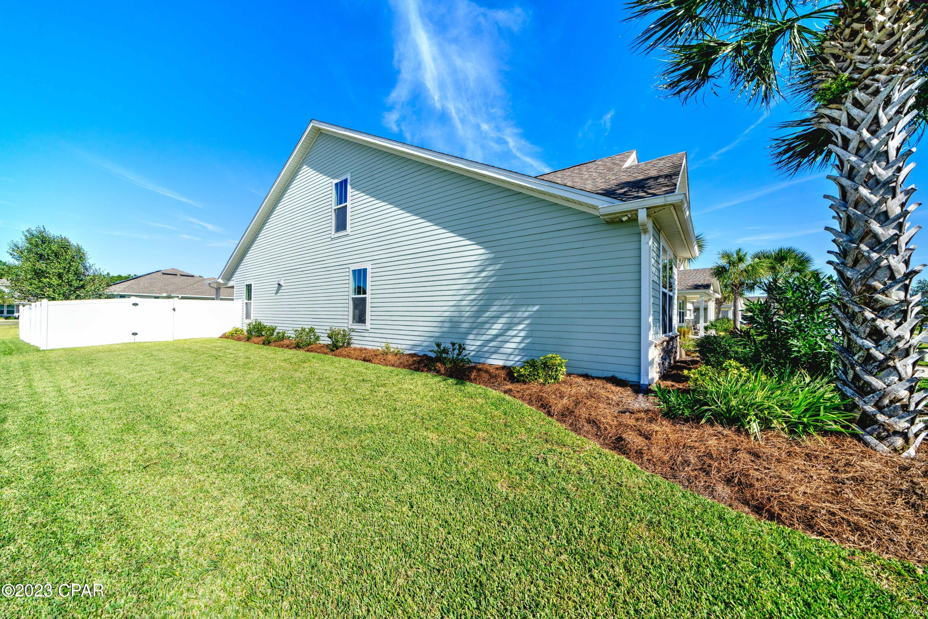 Breakfast Point - Residential