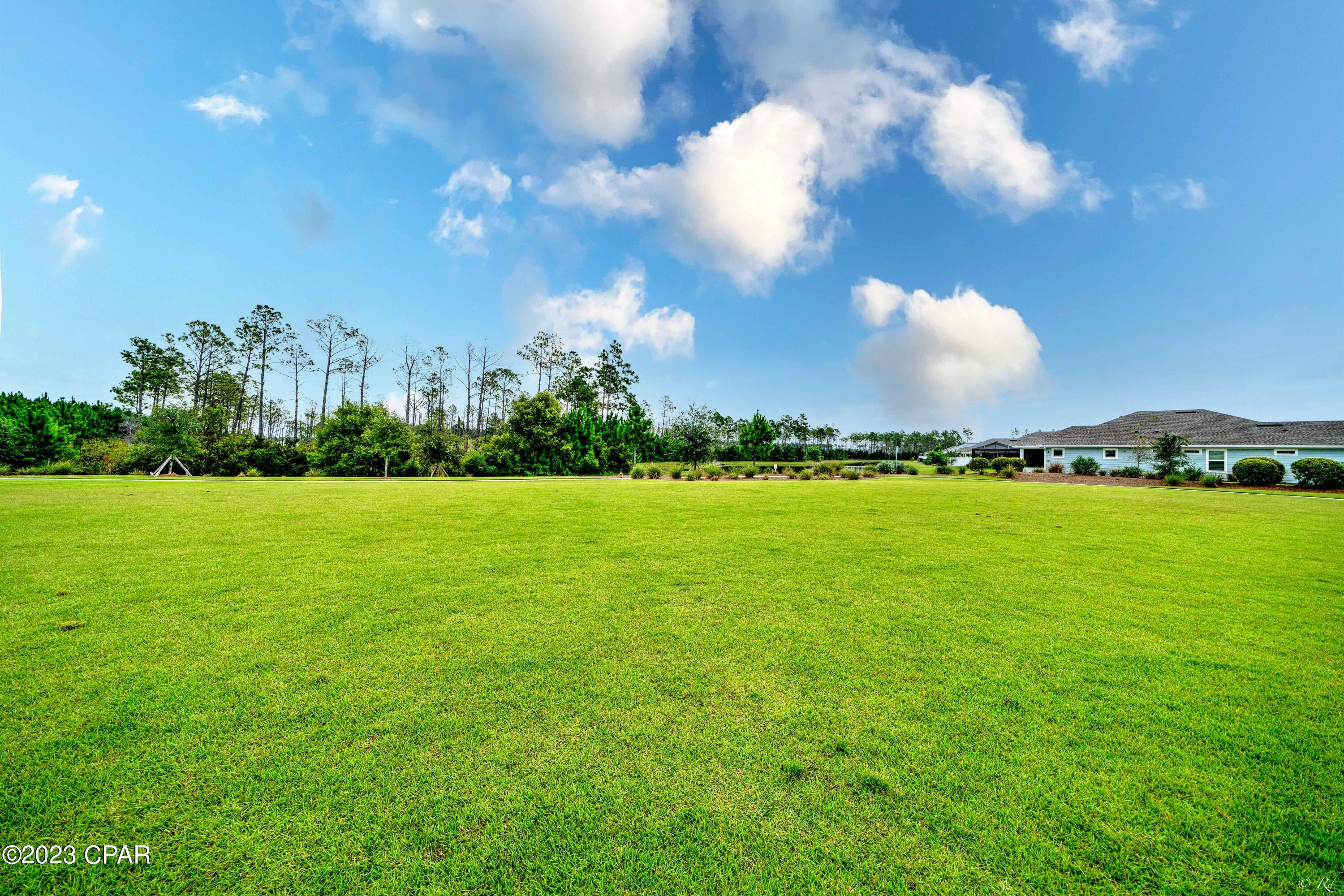 Breakfast Point - Residential