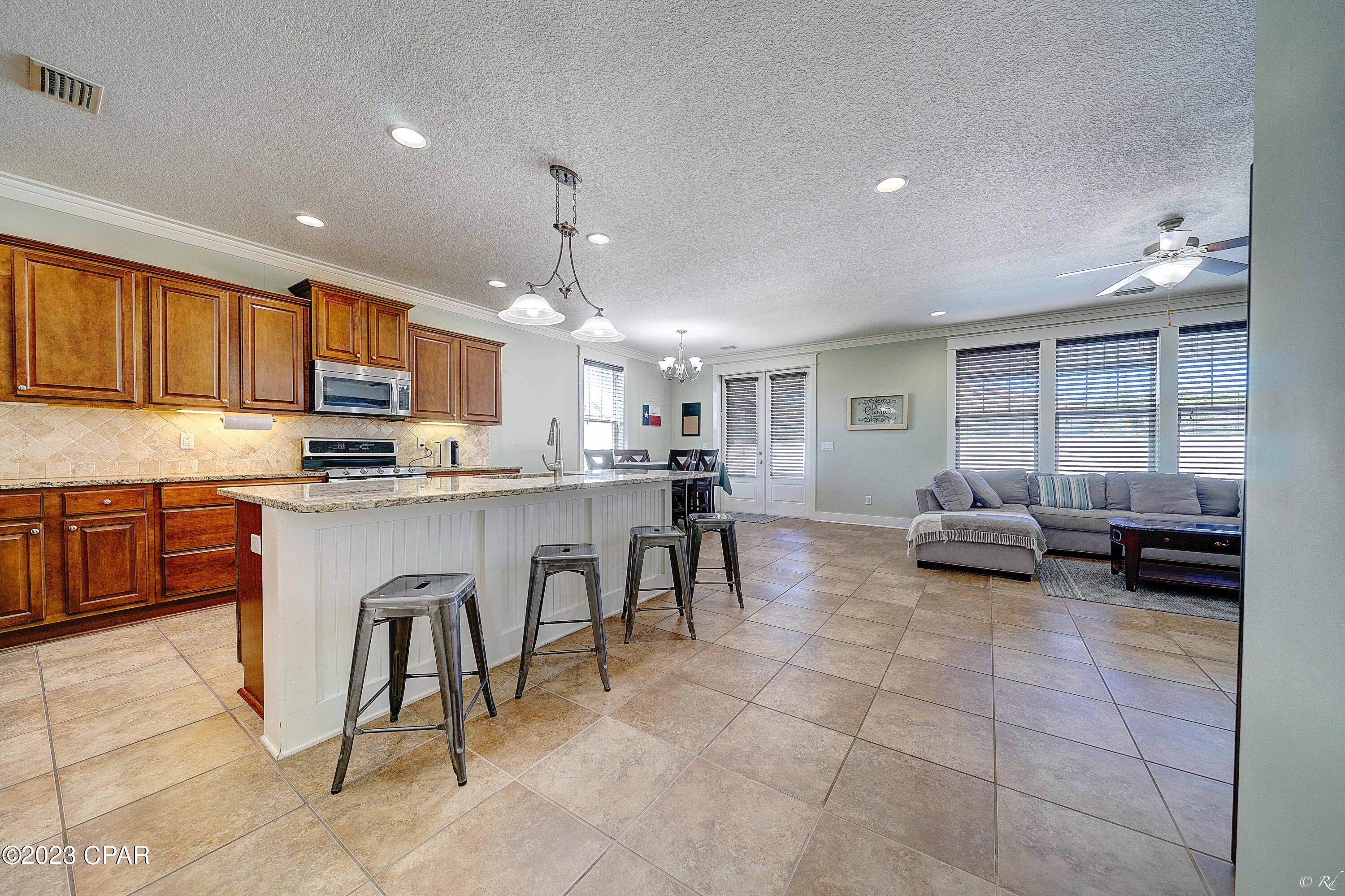 Breakfast Point - Residential