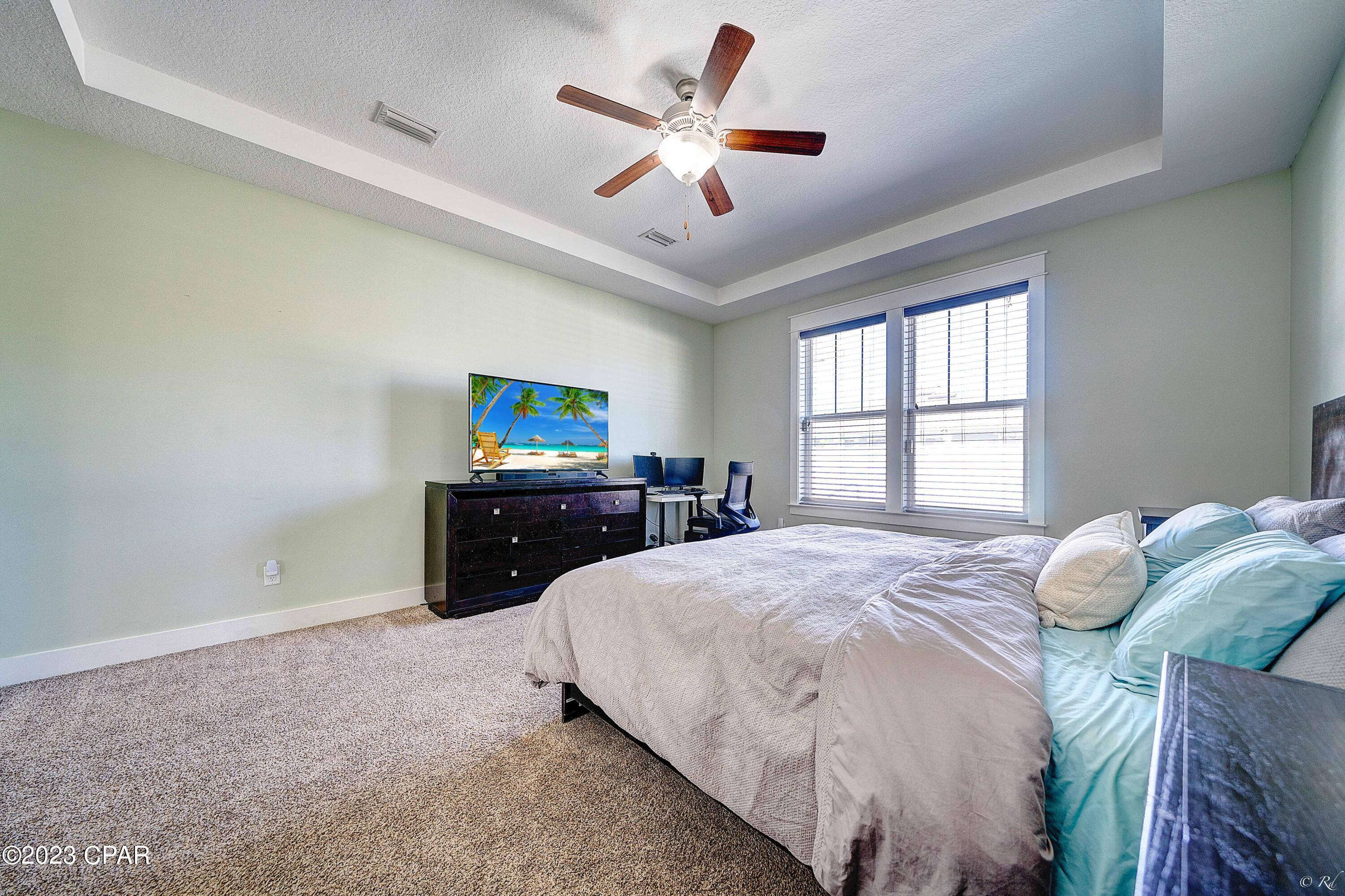 Breakfast Point - Residential