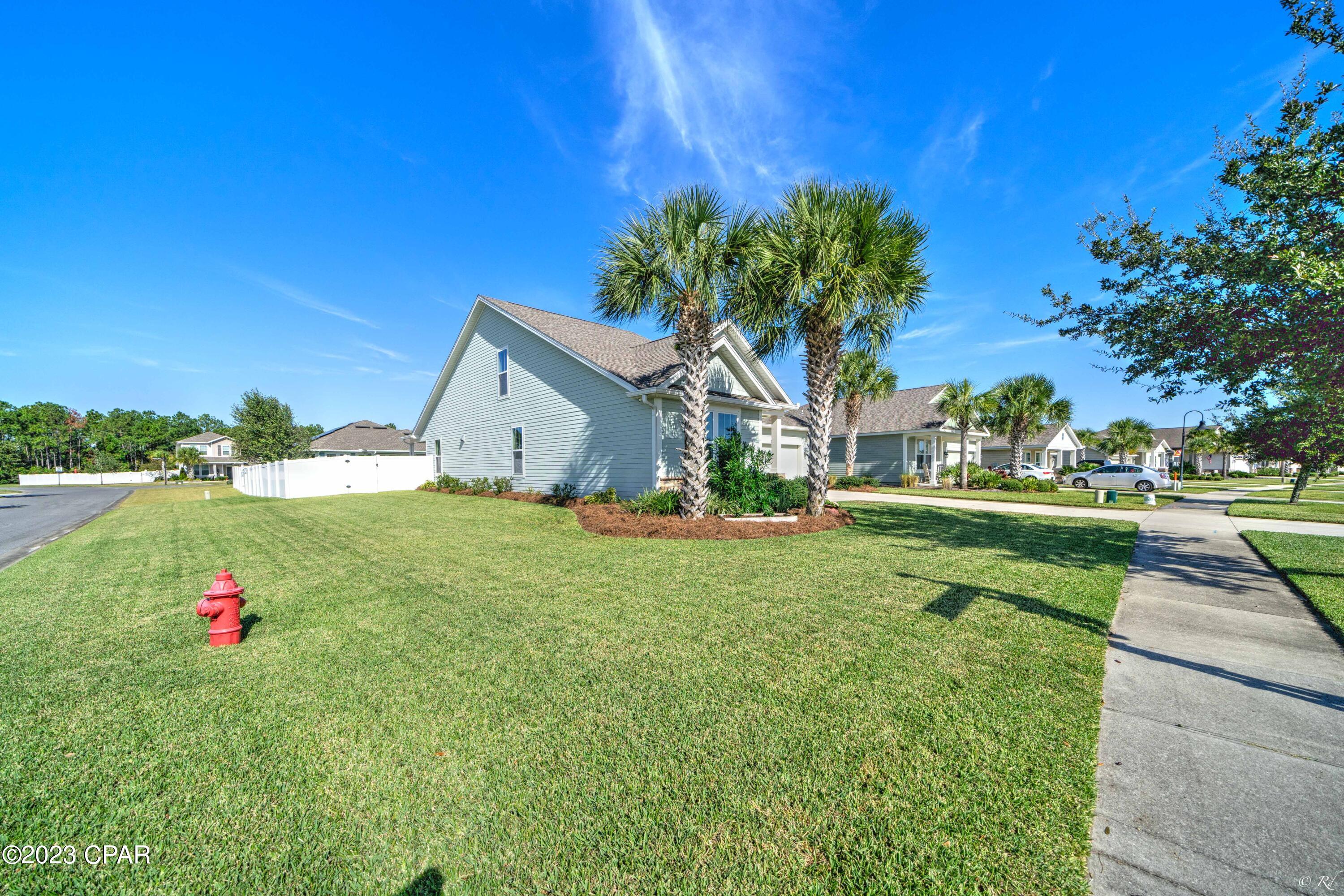 Breakfast Point - Residential