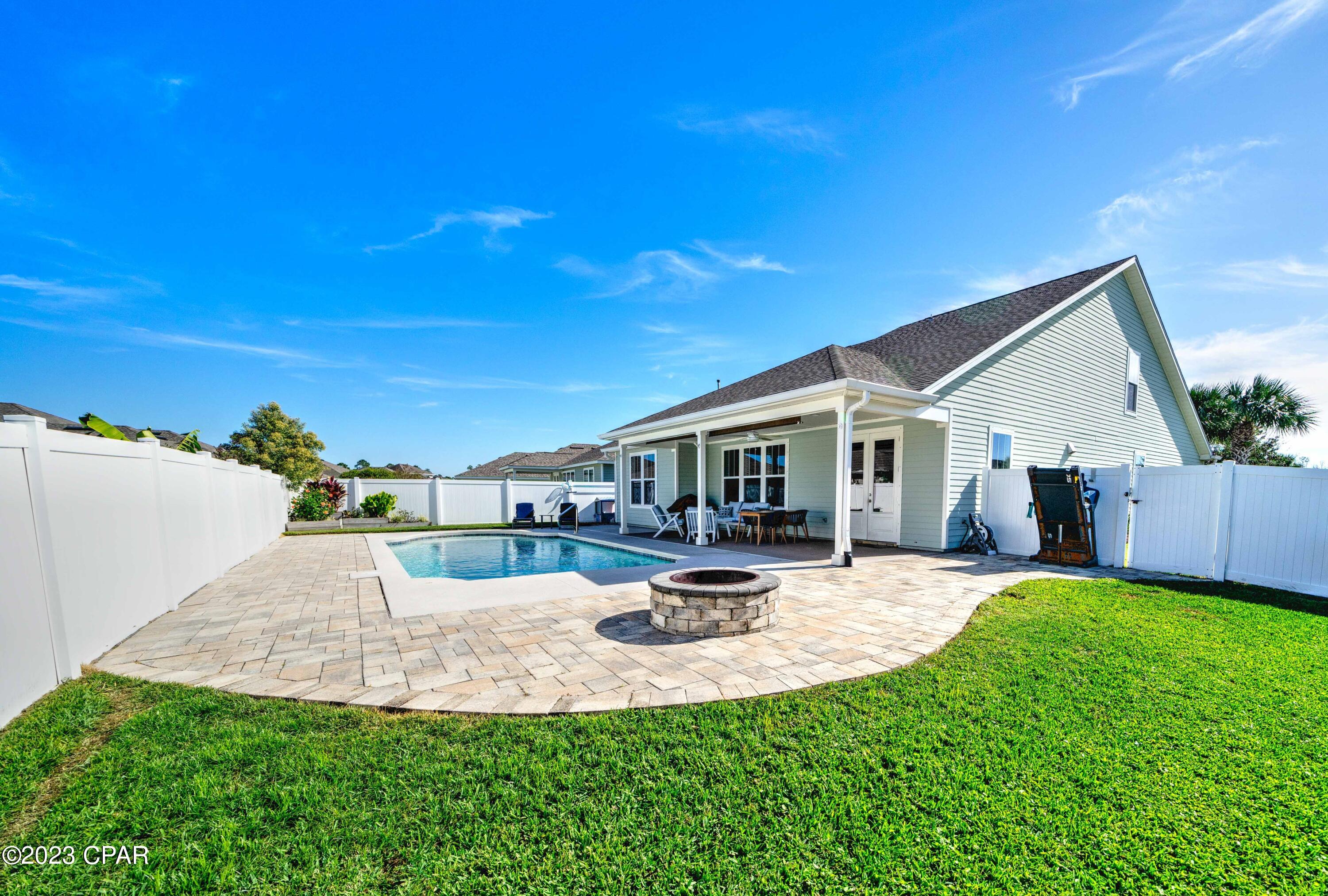 Breakfast Point - Residential