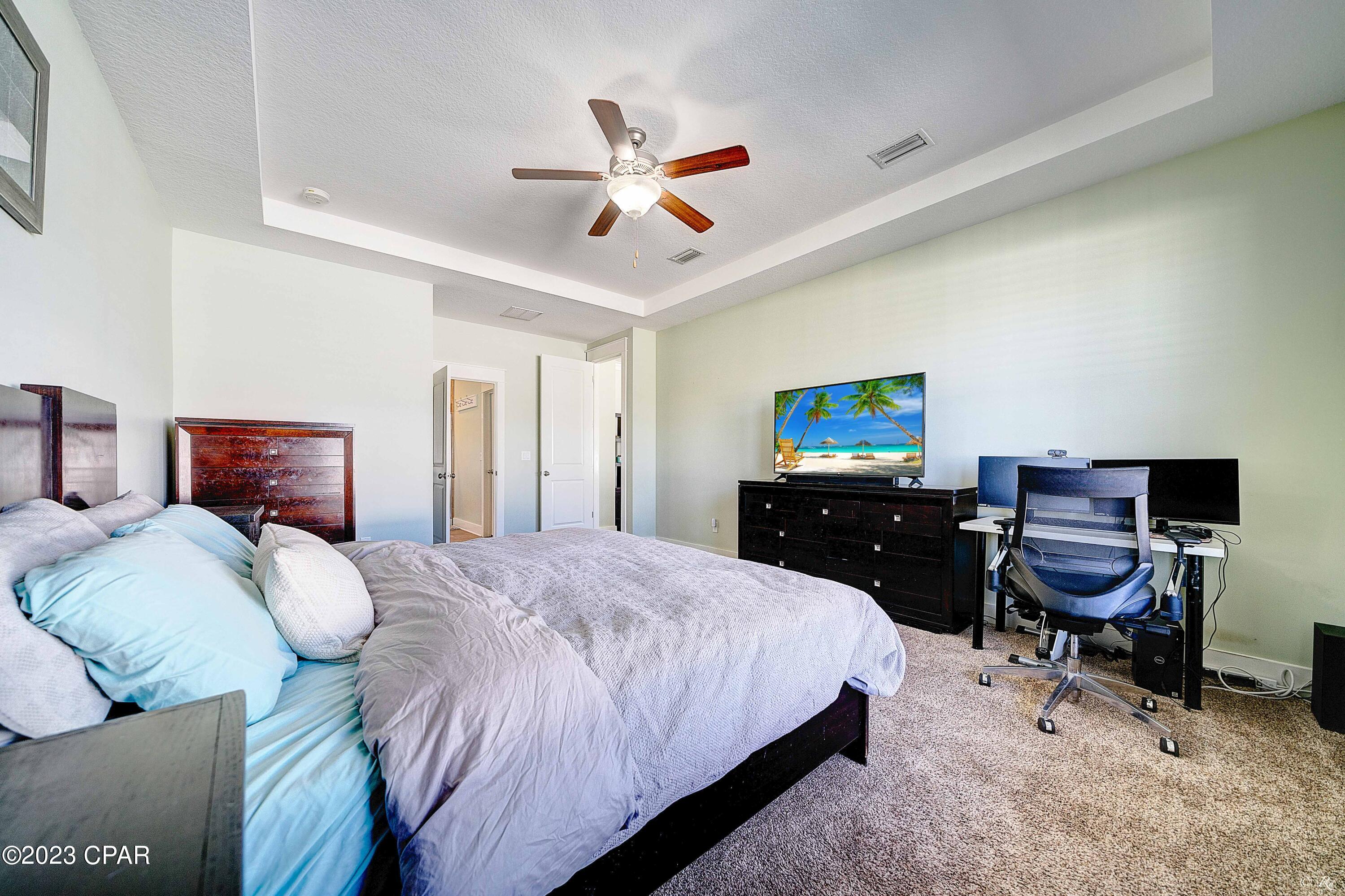 Breakfast Point - Residential