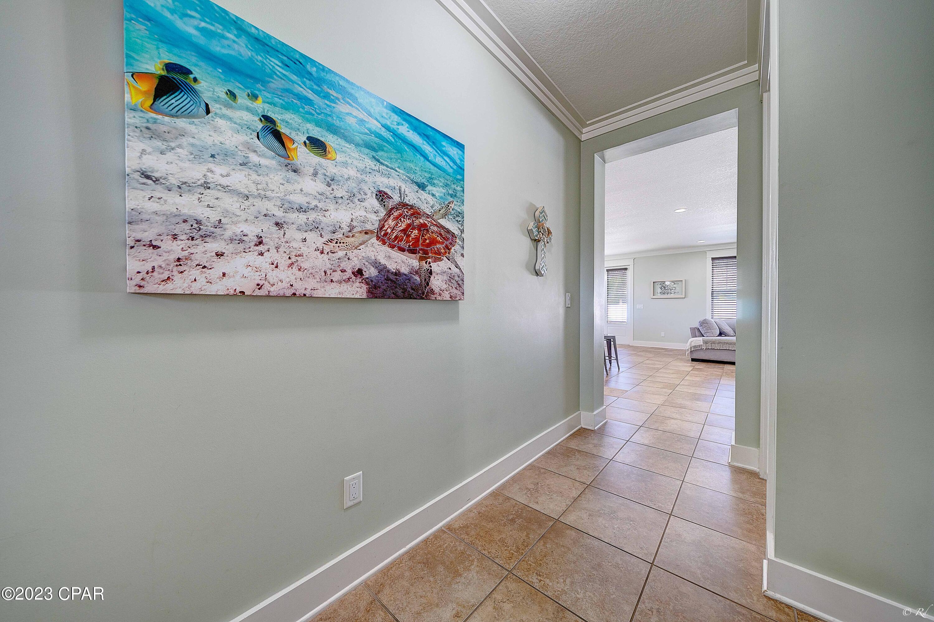 Breakfast Point - Residential