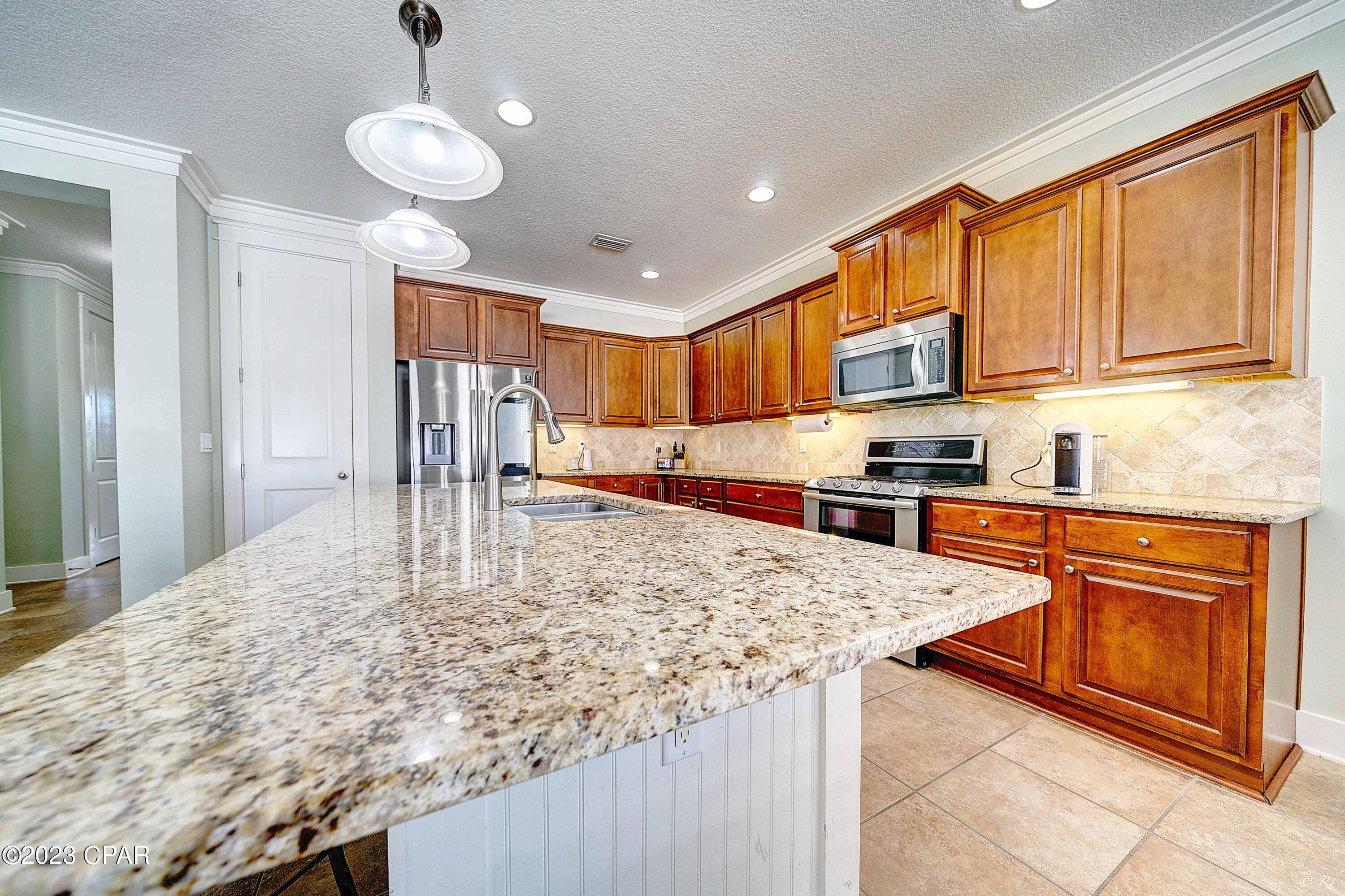 Breakfast Point - Residential