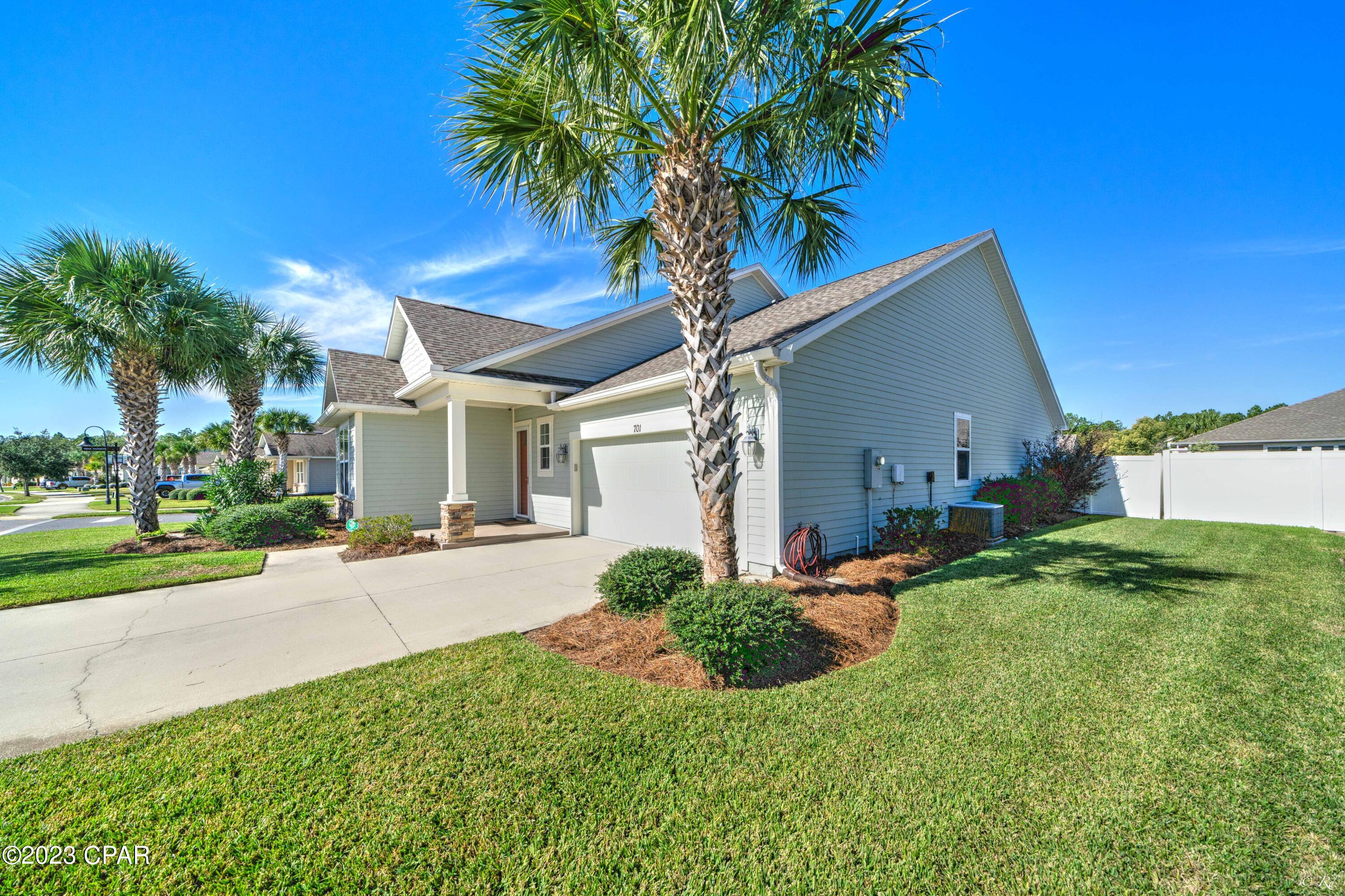 Breakfast Point - Residential