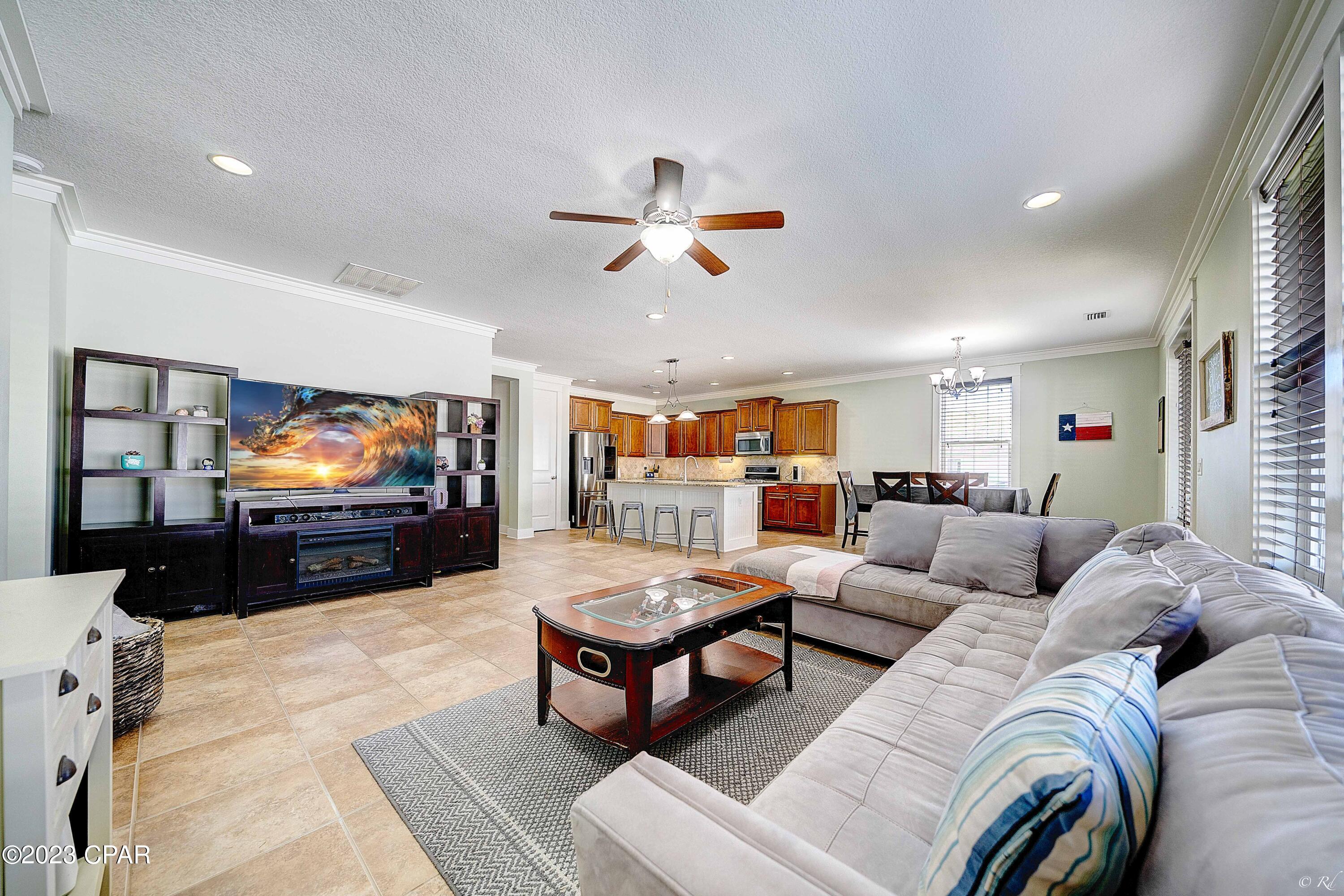 Breakfast Point - Residential