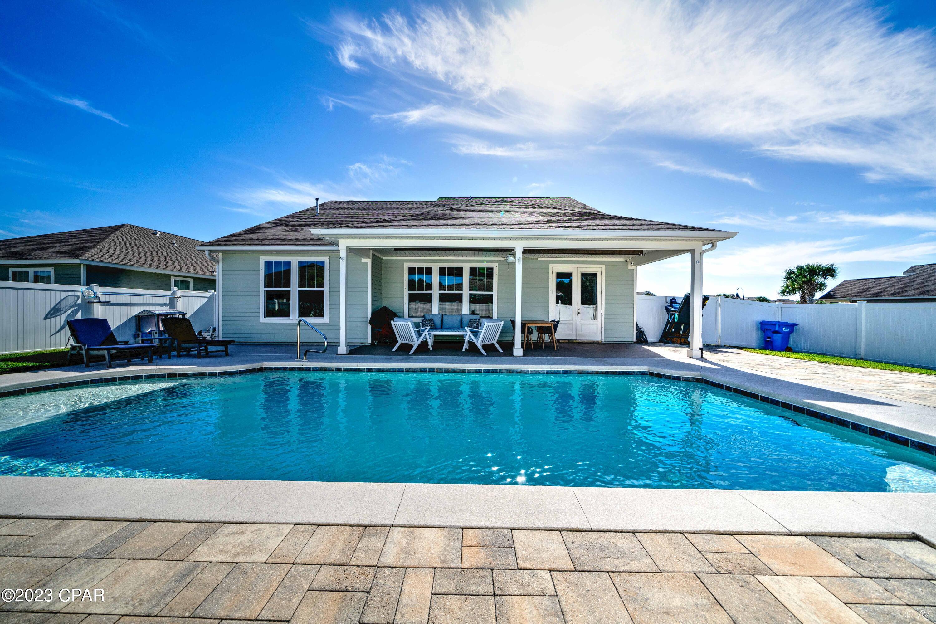 Breakfast Point - Residential