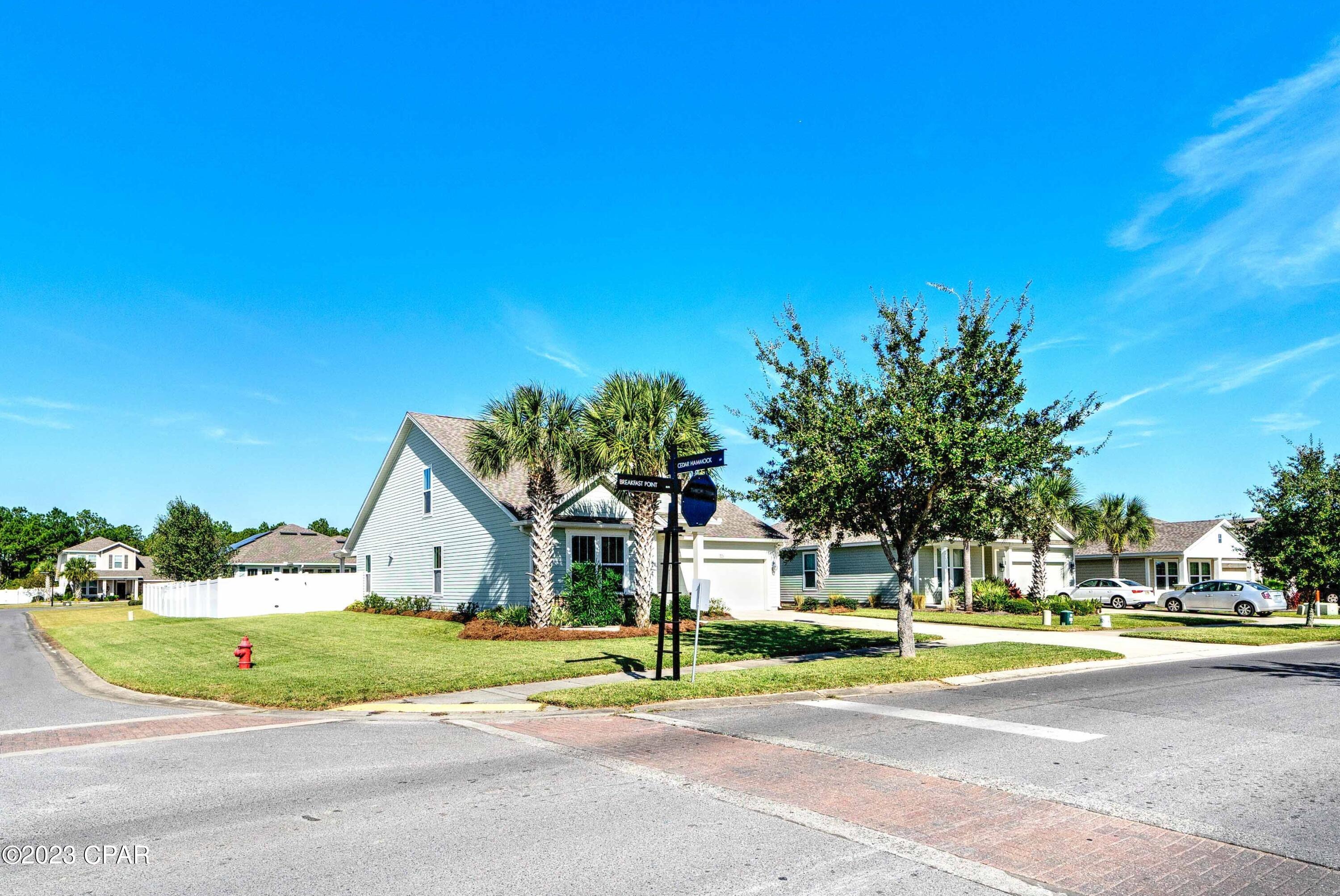 Breakfast Point - Residential