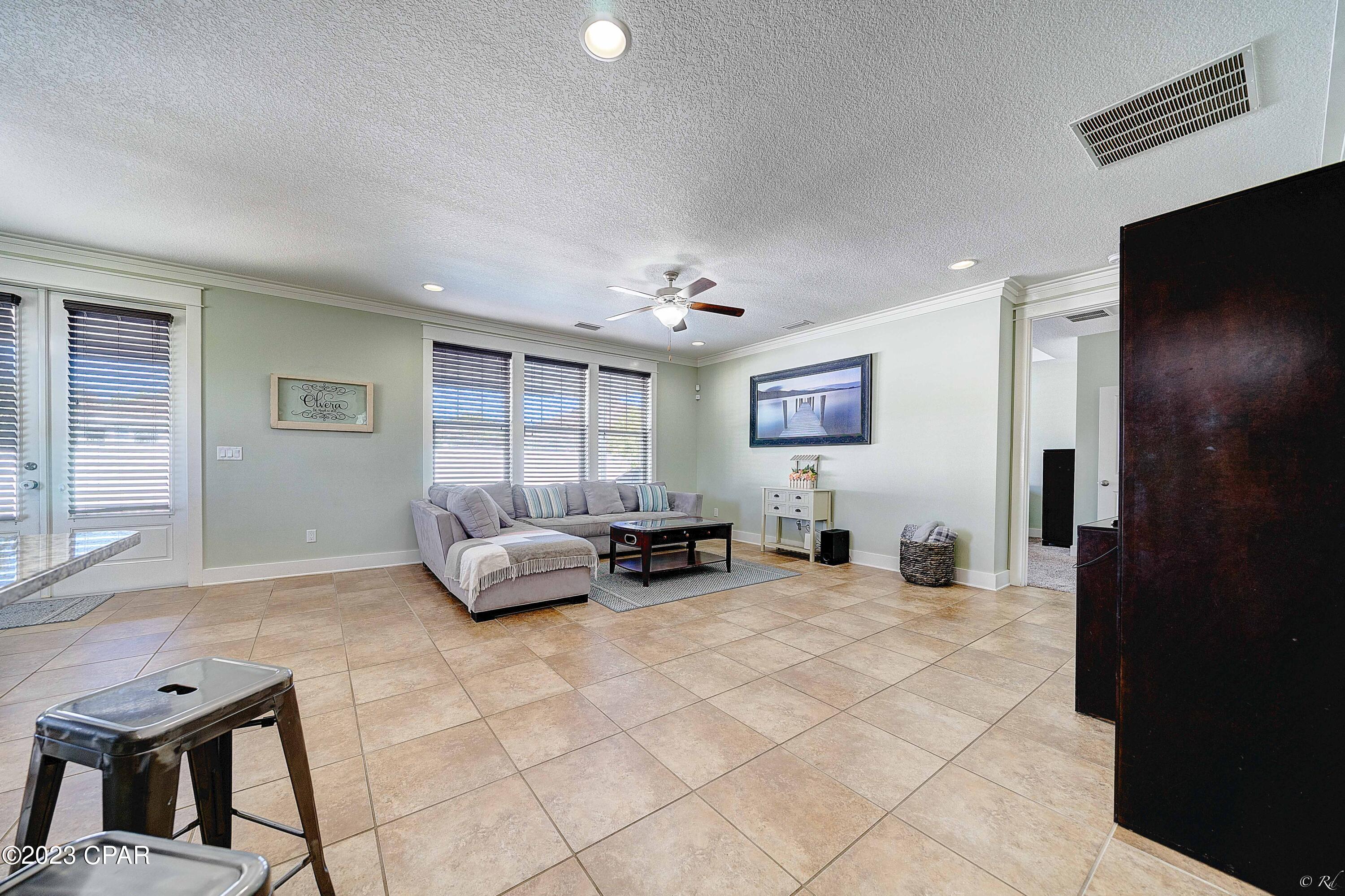 Breakfast Point - Residential