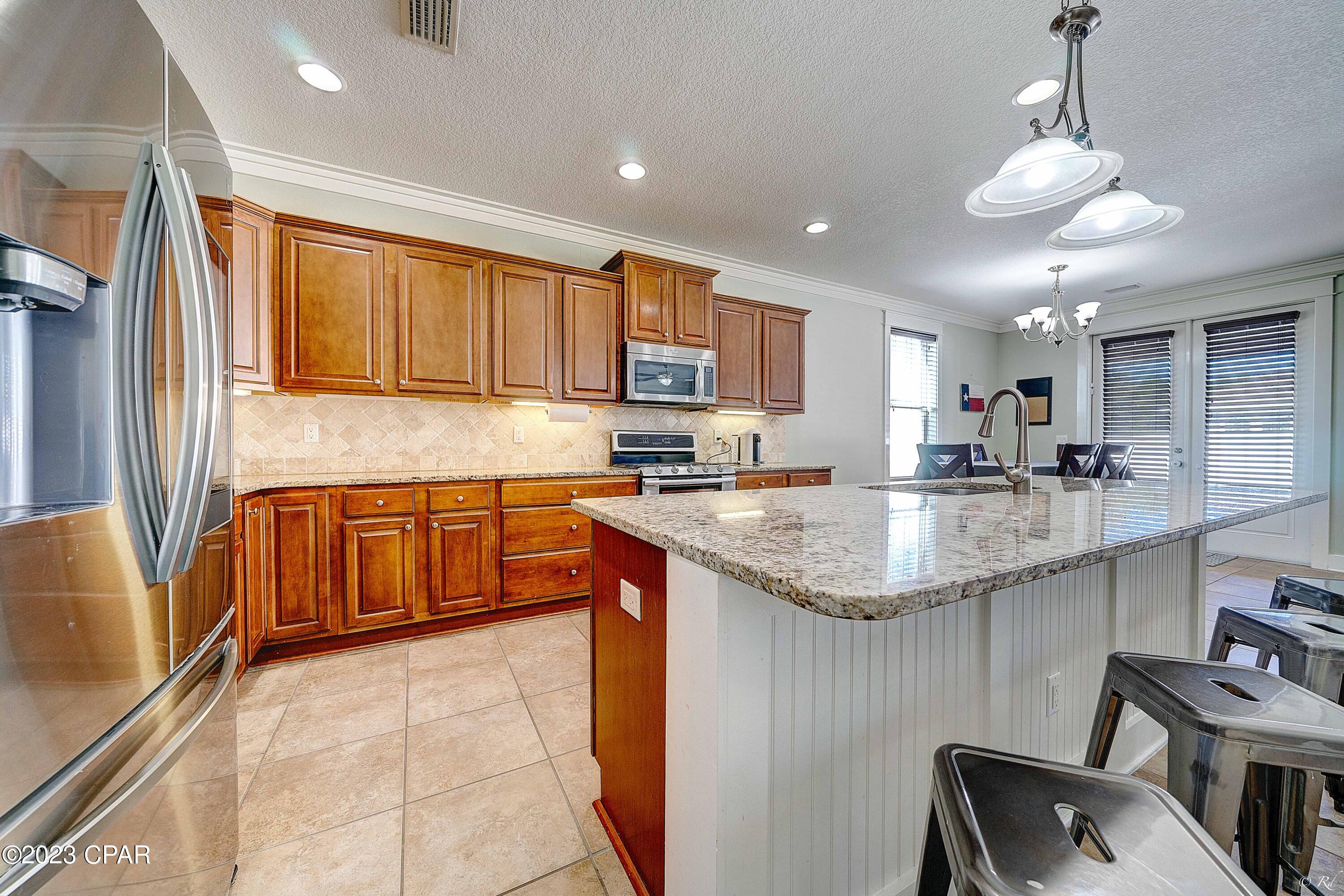 Breakfast Point - Residential