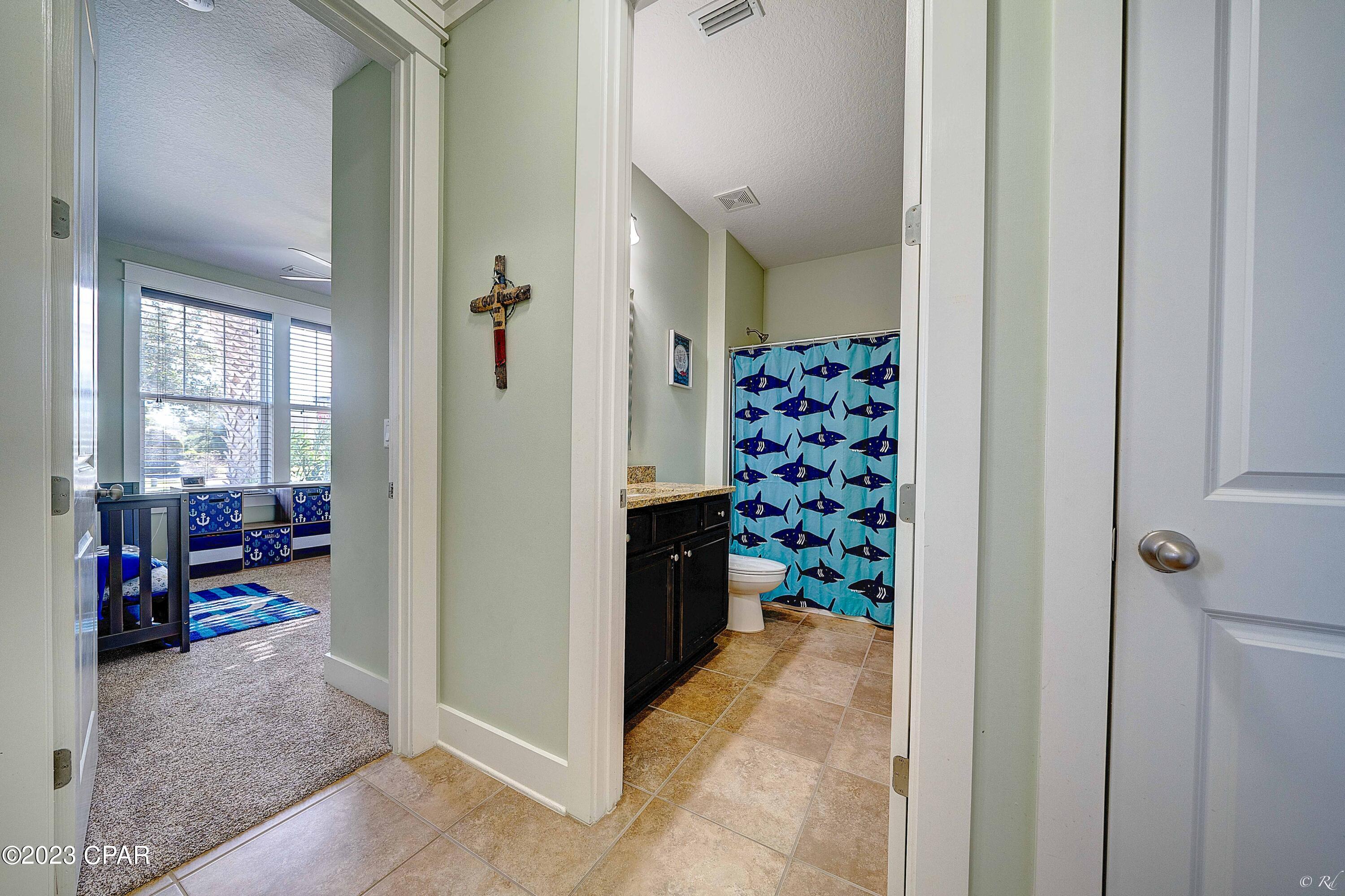 Breakfast Point - Residential