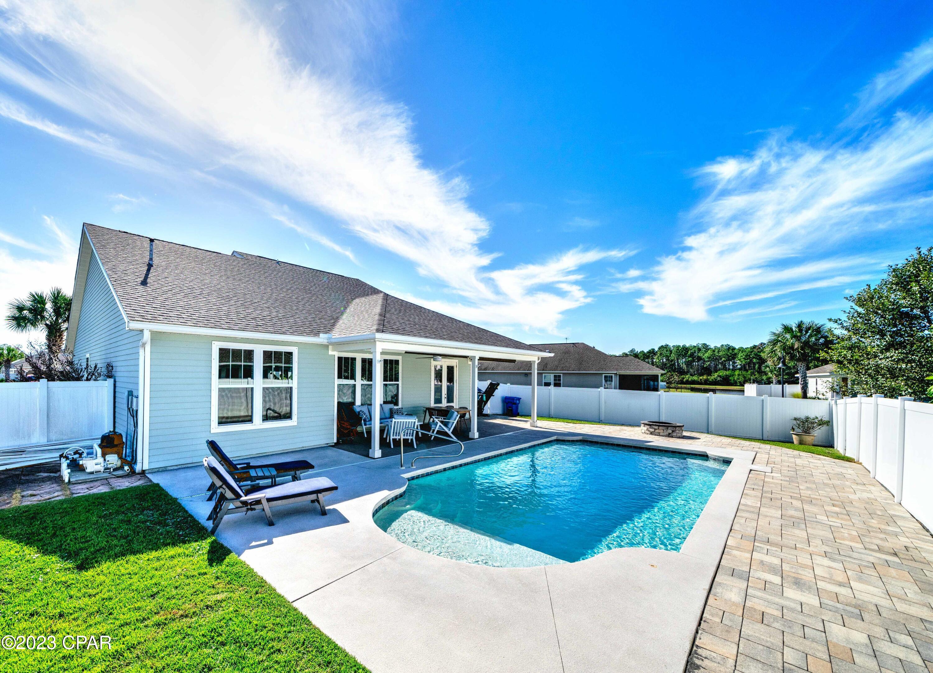 Breakfast Point - Residential