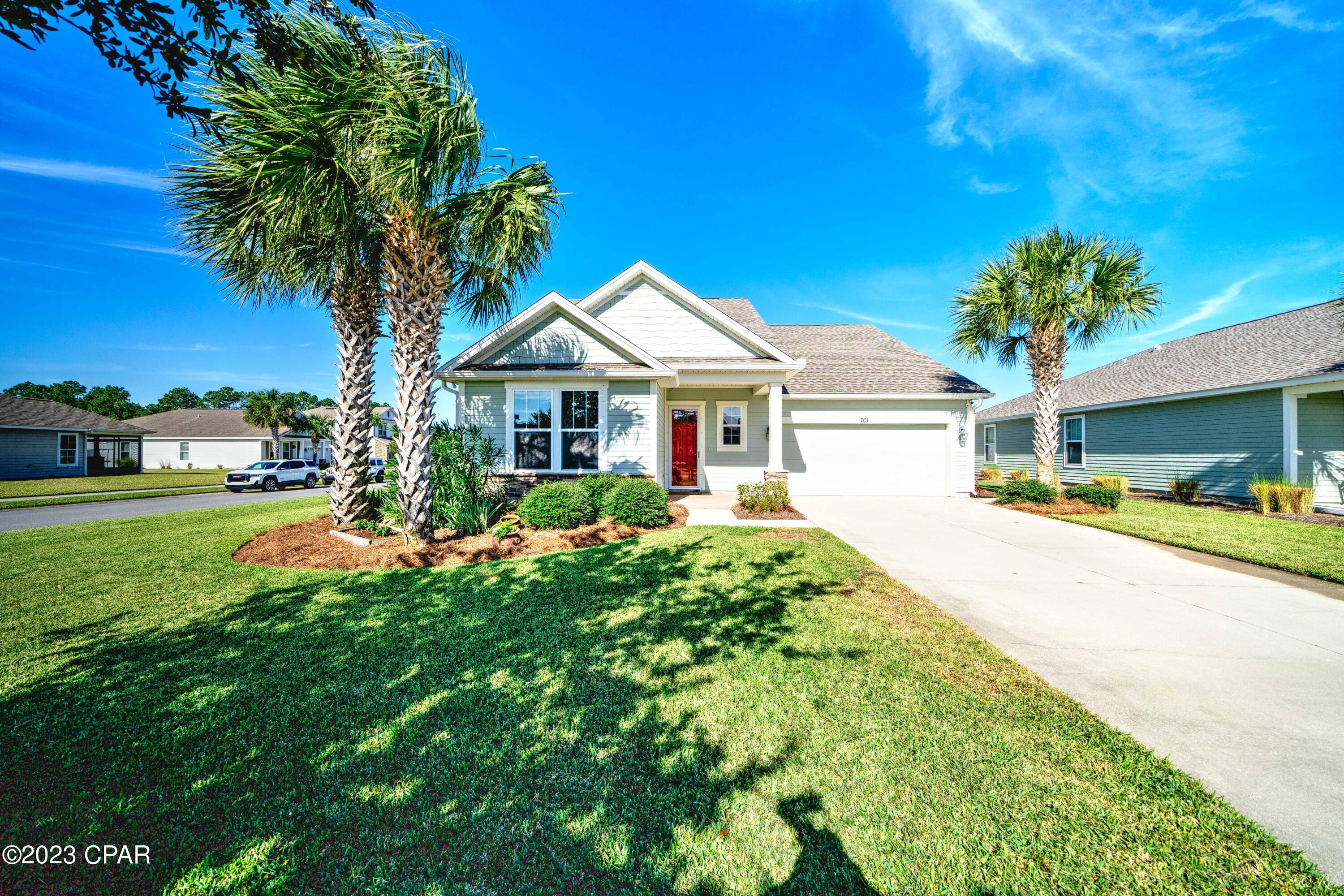 Breakfast Point - Residential