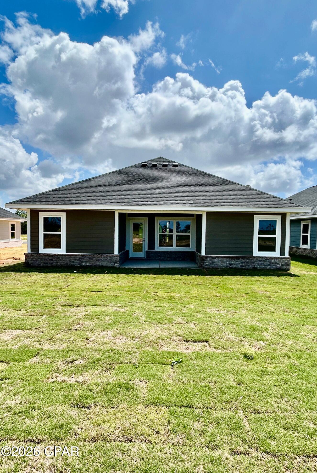 Parkbrook - Residential