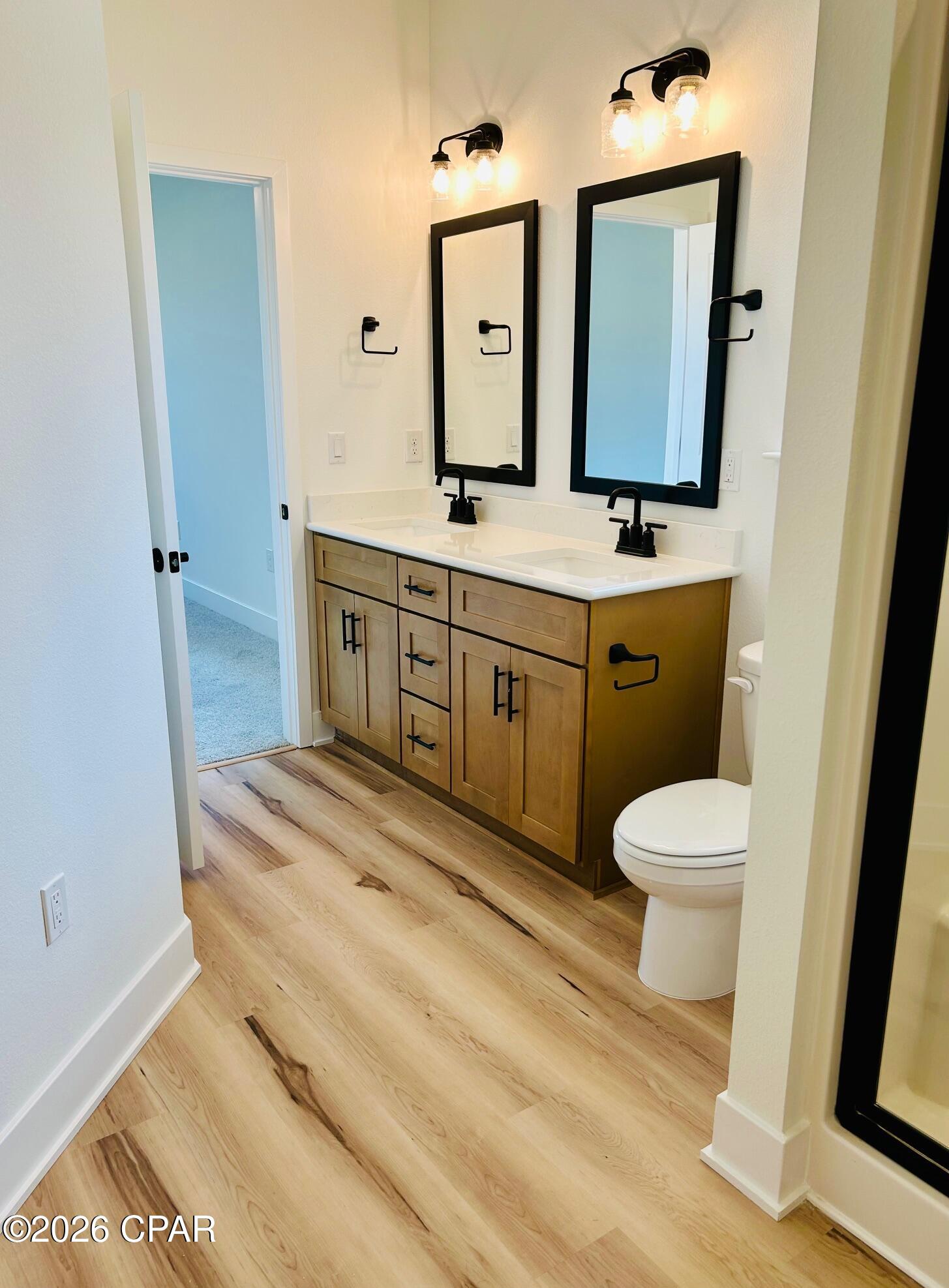 Parkbrook - Residential