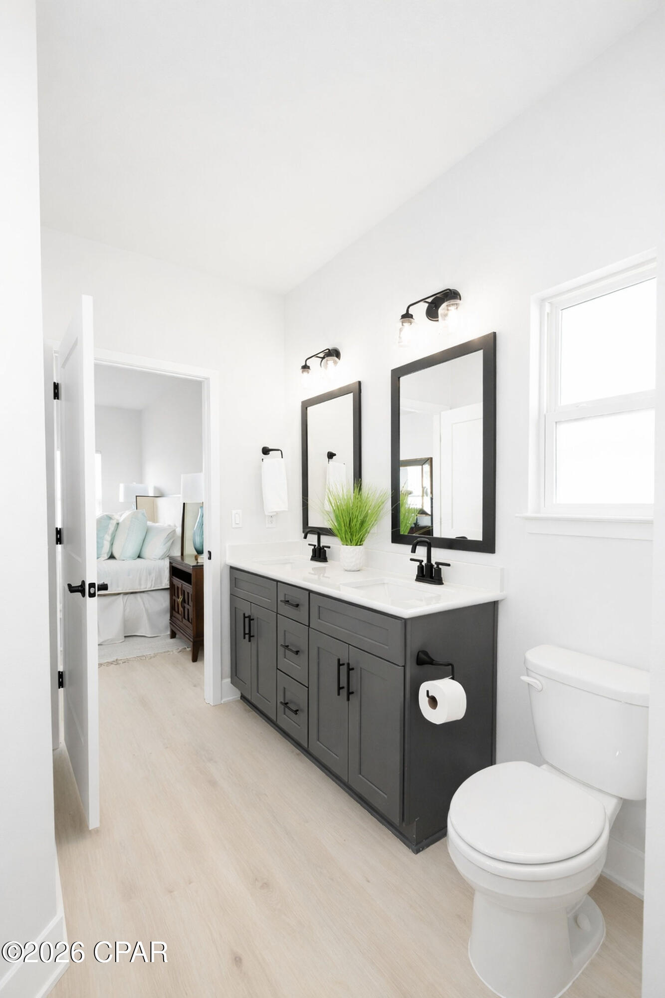 Parkbrook - Residential