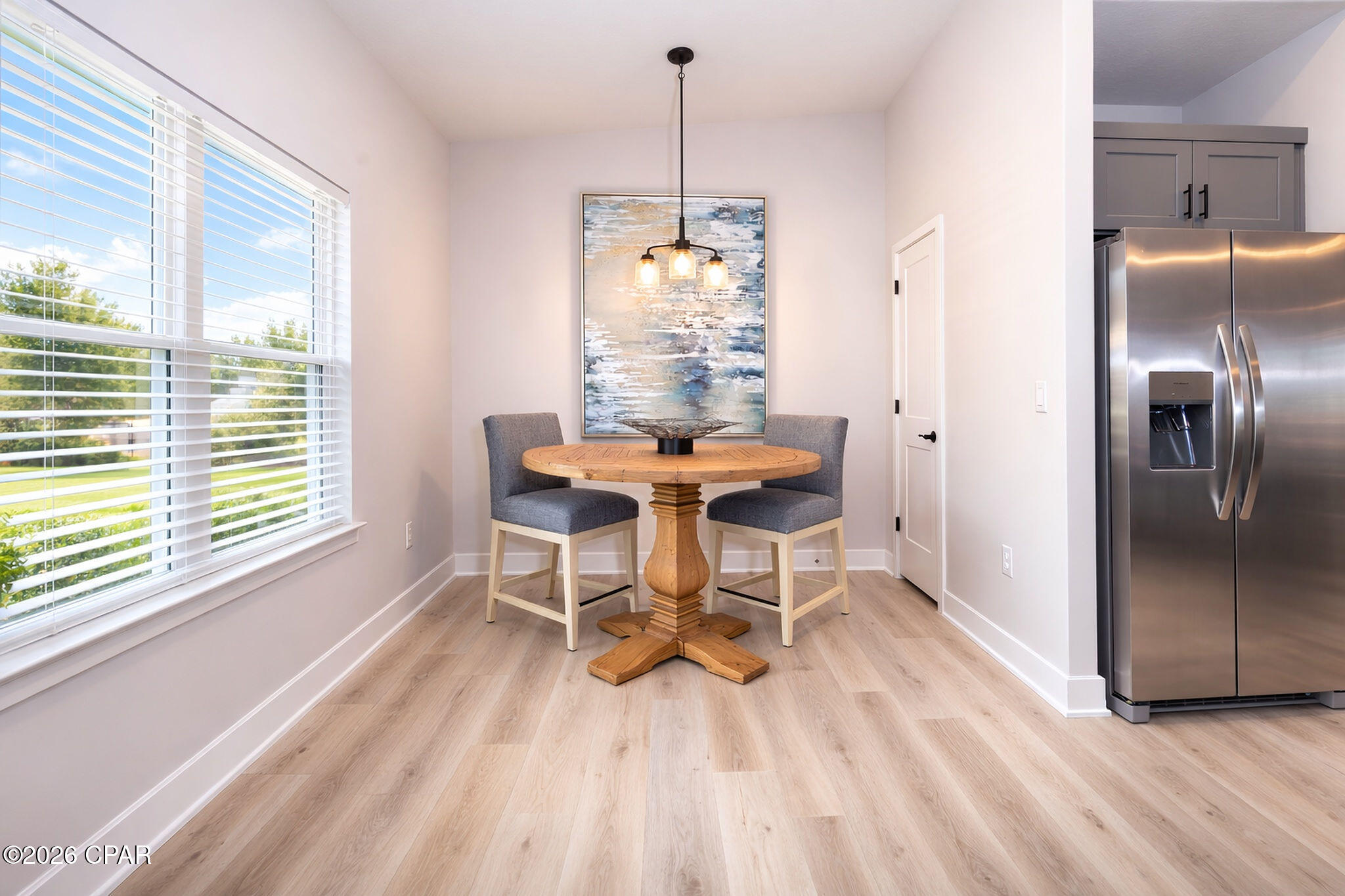 Parkbrook - Residential