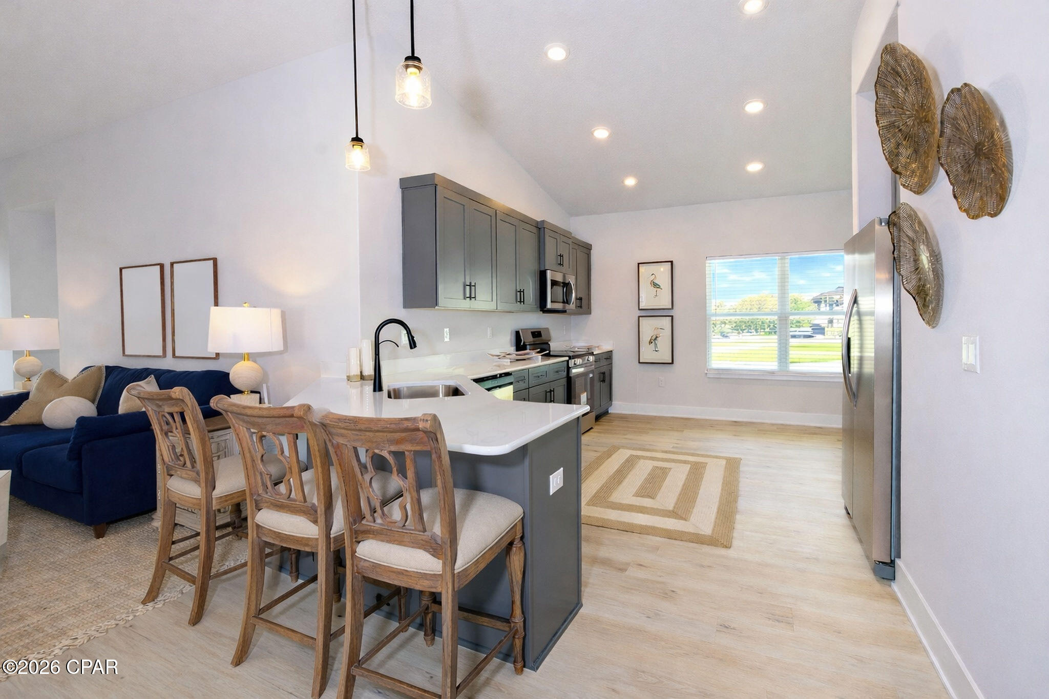 Parkbrook - Residential