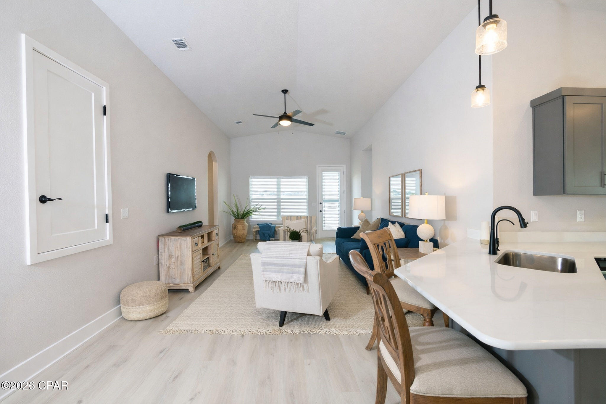 Parkbrook - Residential