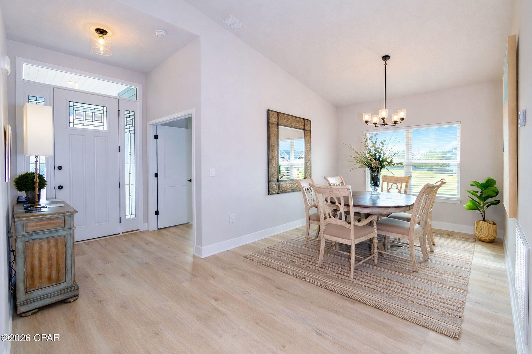 Parkbrook - Residential