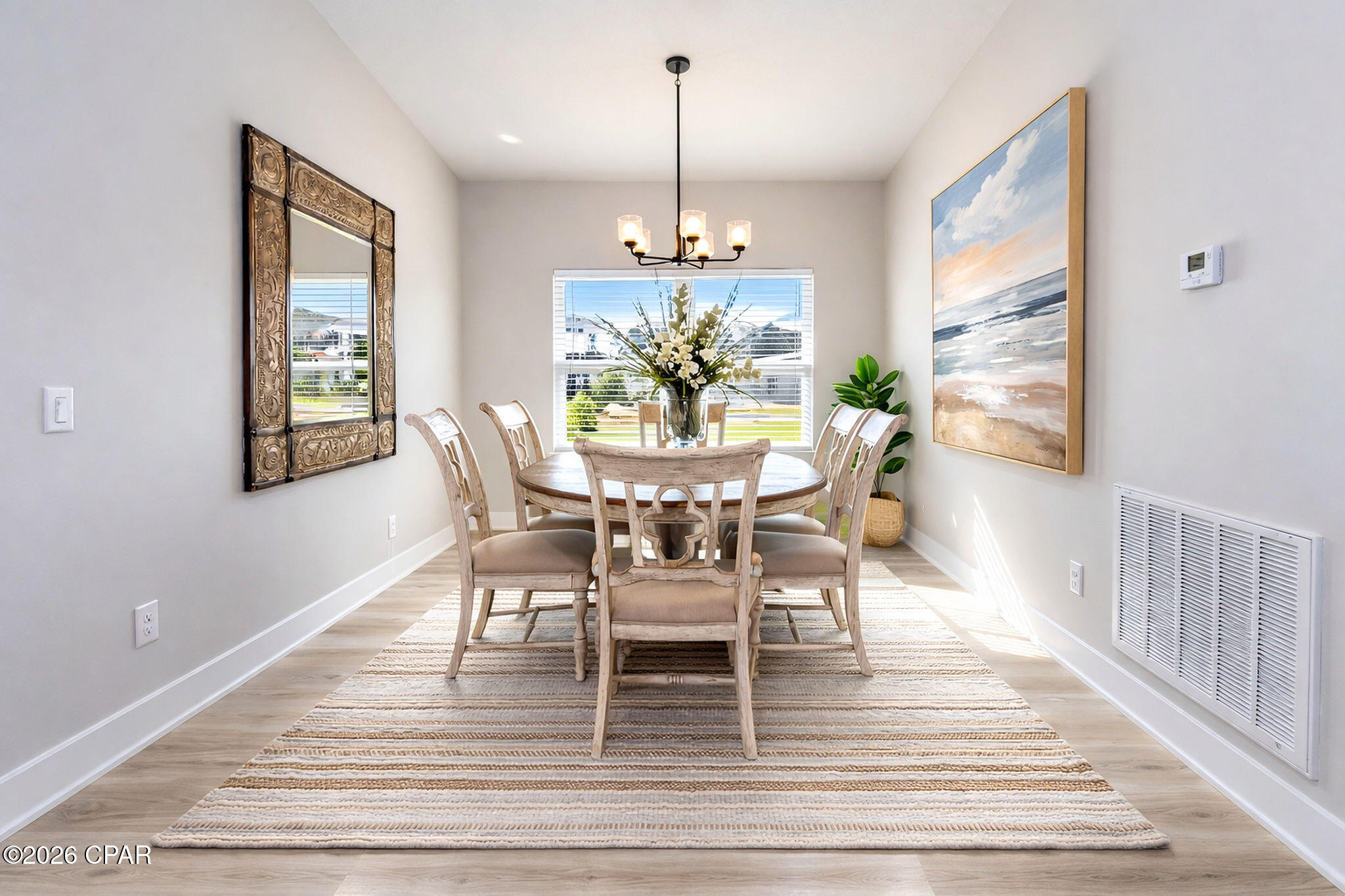 Parkbrook - Residential