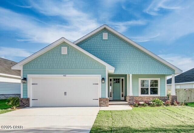 Parkbrook - Residential