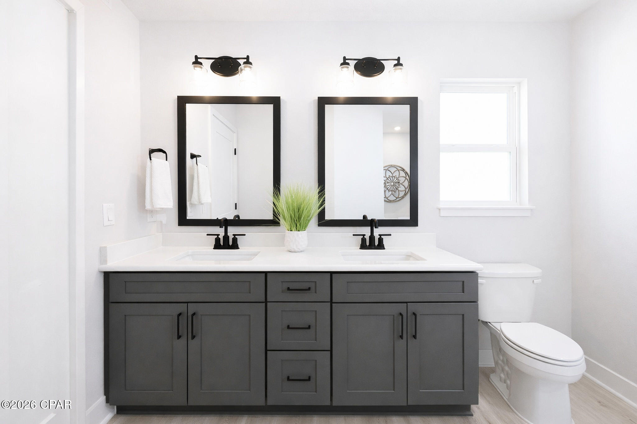 Parkbrook - Residential