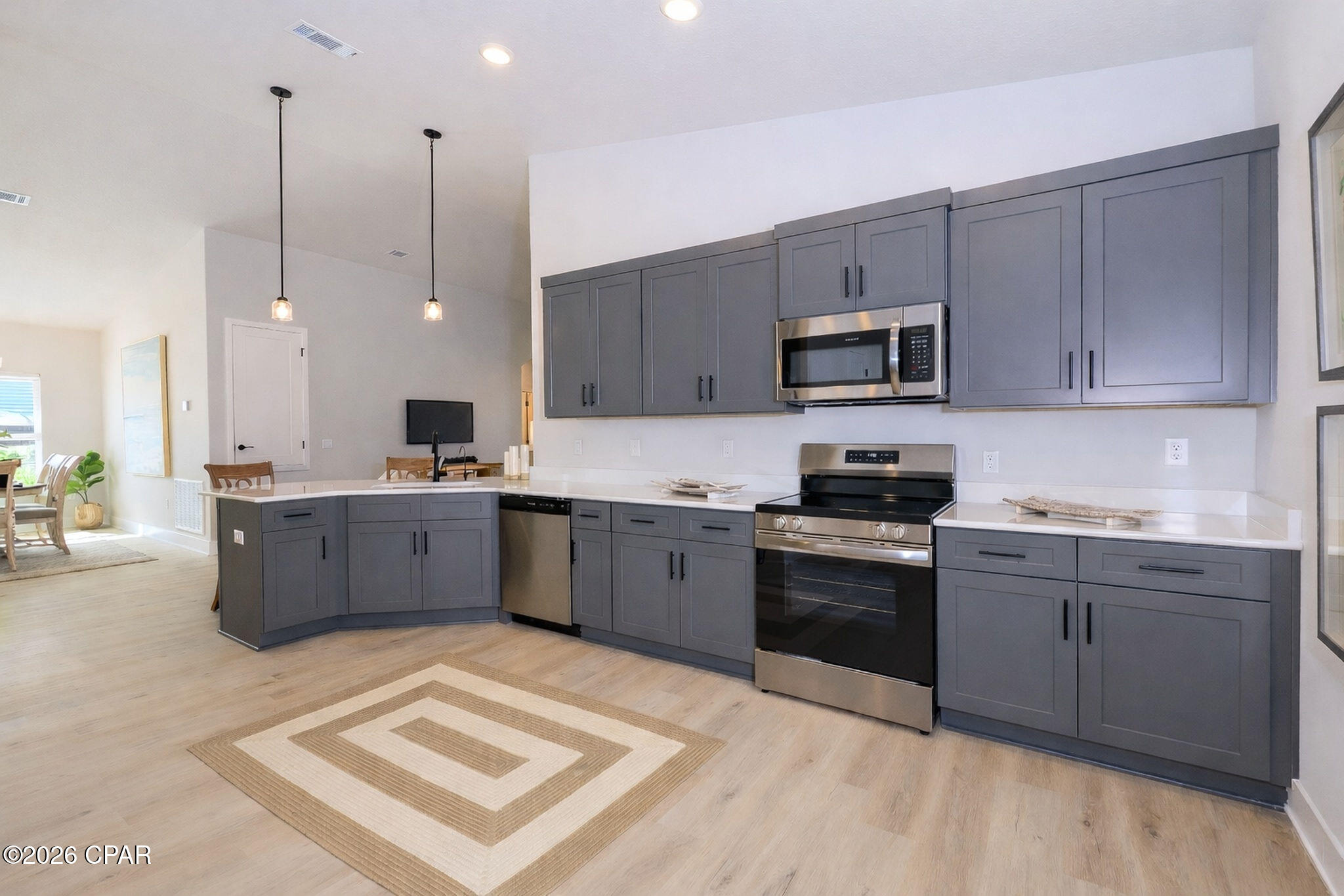 Parkbrook - Residential