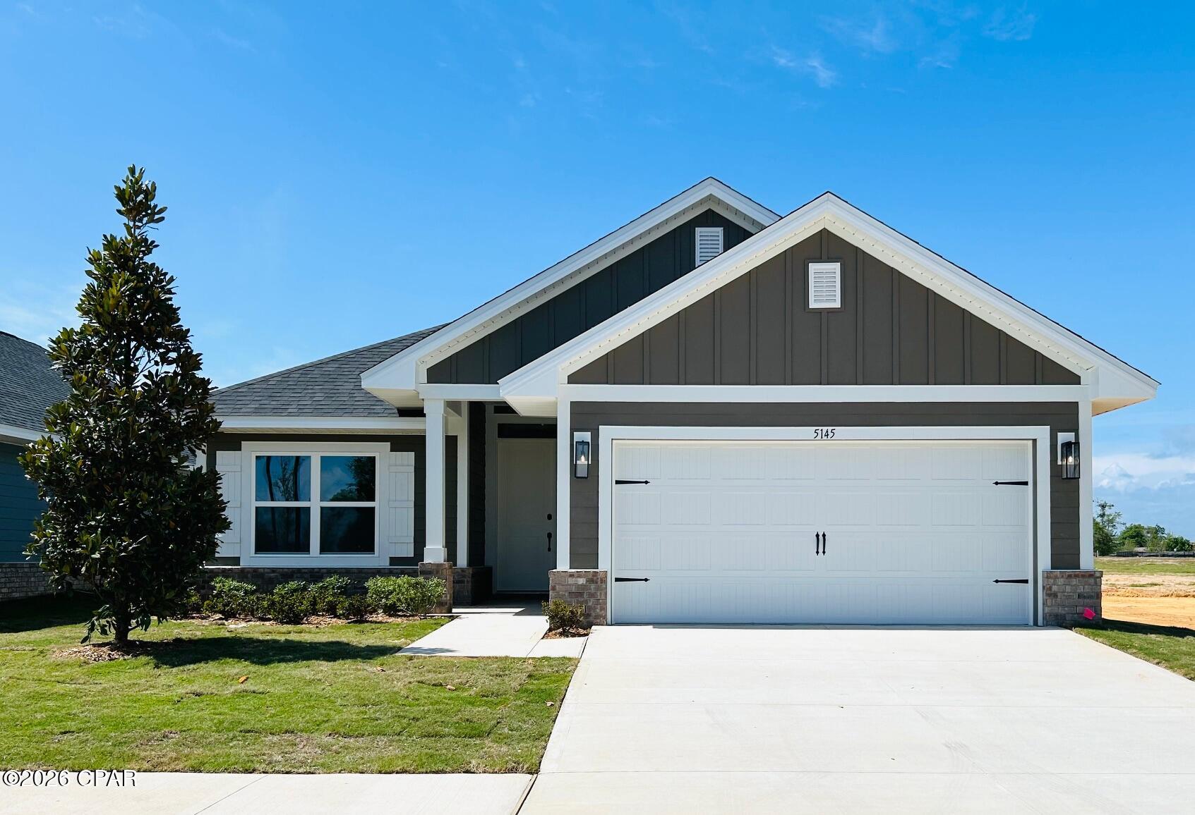 Parkbrook - Residential