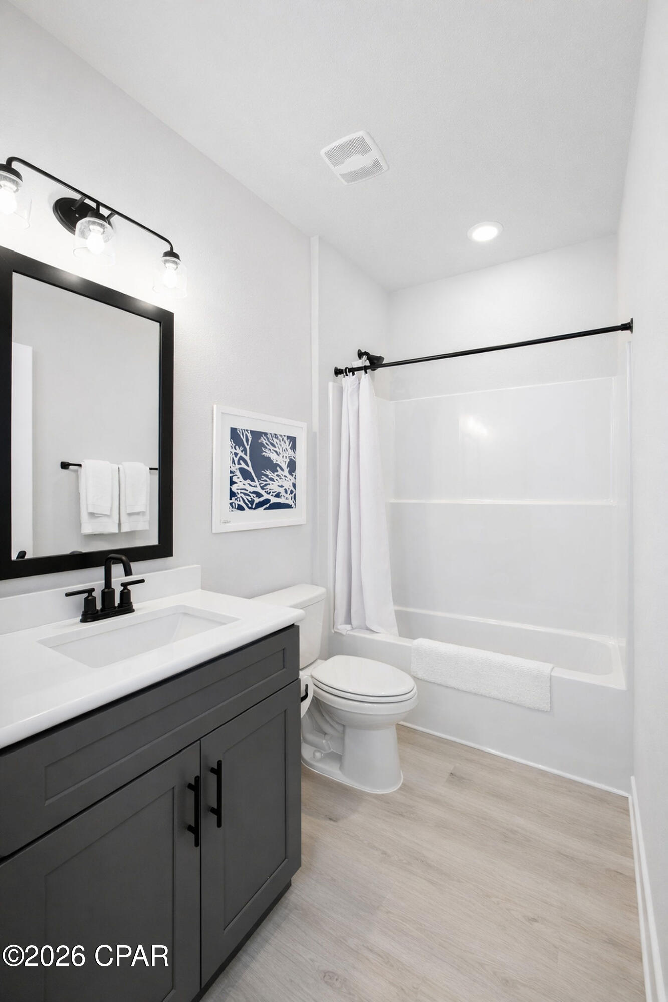 Parkbrook - Residential