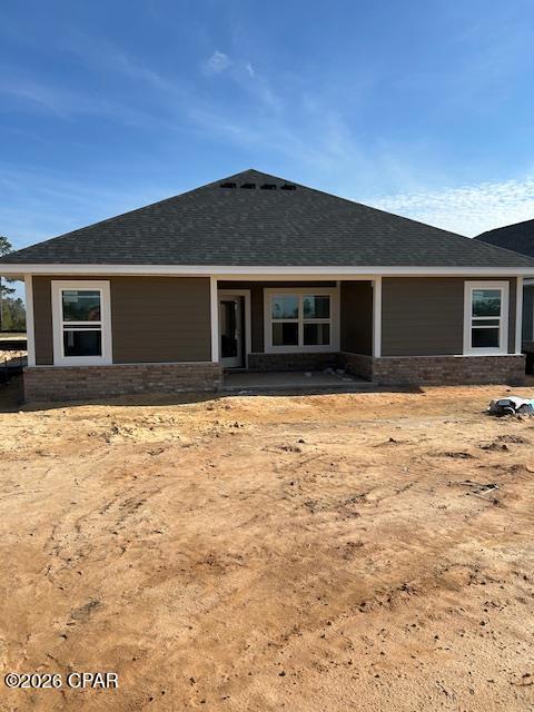 Parkbrook - Residential