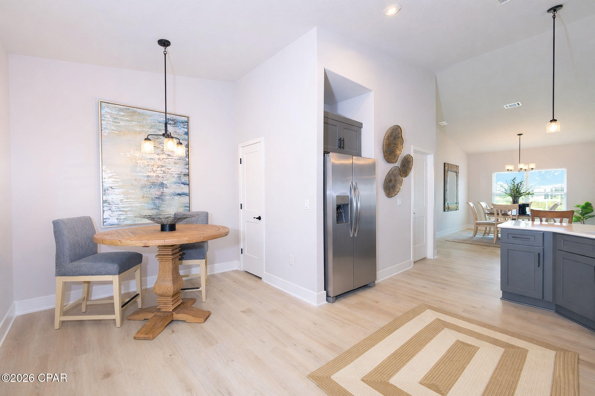 Parkbrook - Residential