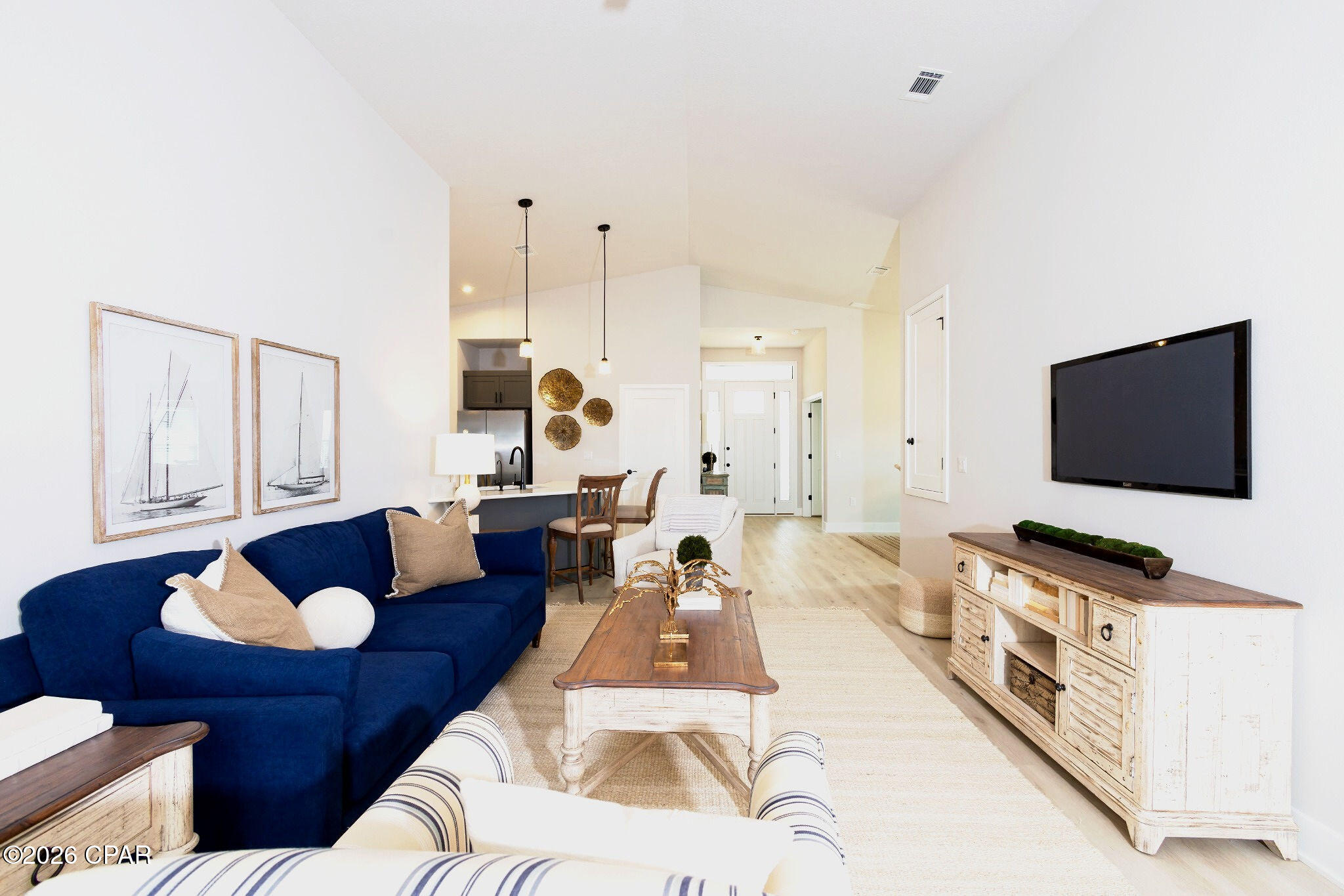 Parkbrook - Residential