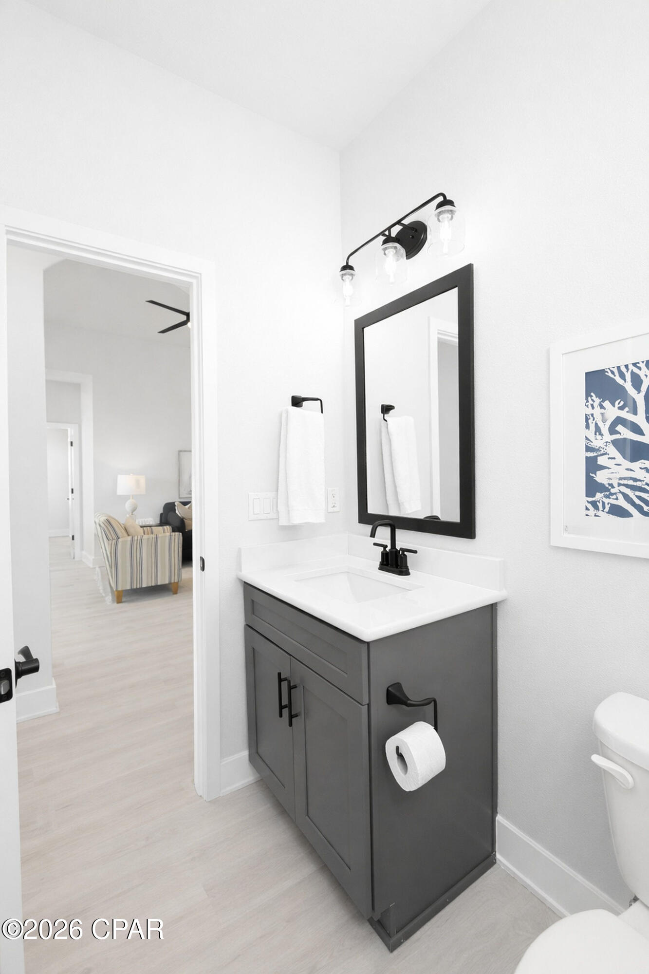 Parkbrook - Residential