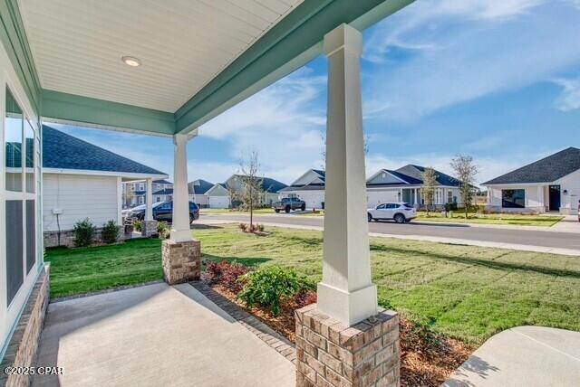 Parkbrook - Residential