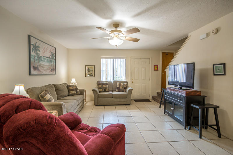 Gulf Highlands Beach Resort - Residential