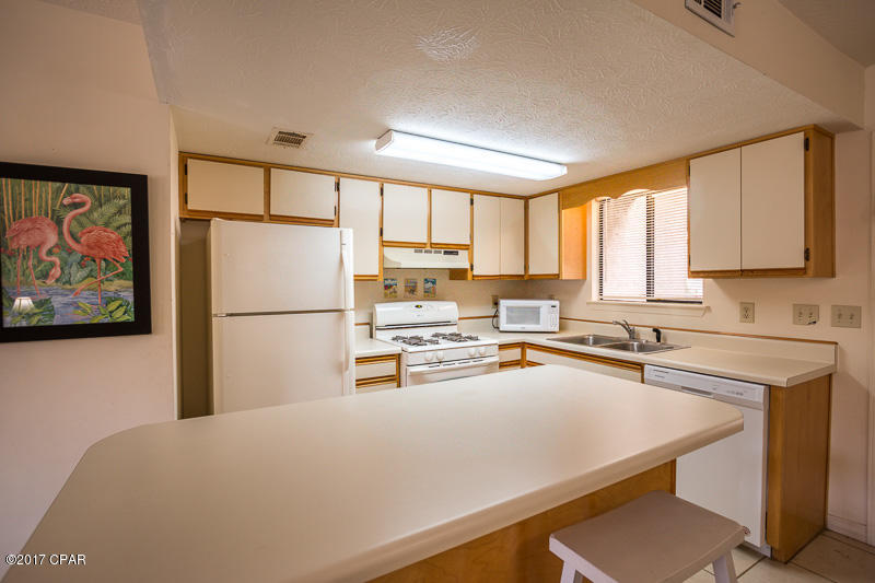 Gulf Highlands Beach Resort - Residential