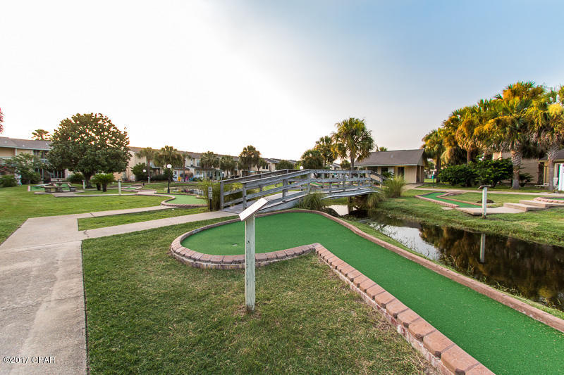 Gulf Highlands Beach Resort - Residential