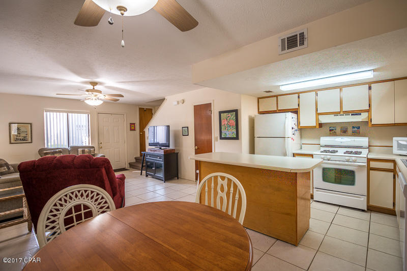 Gulf Highlands Beach Resort - Residential