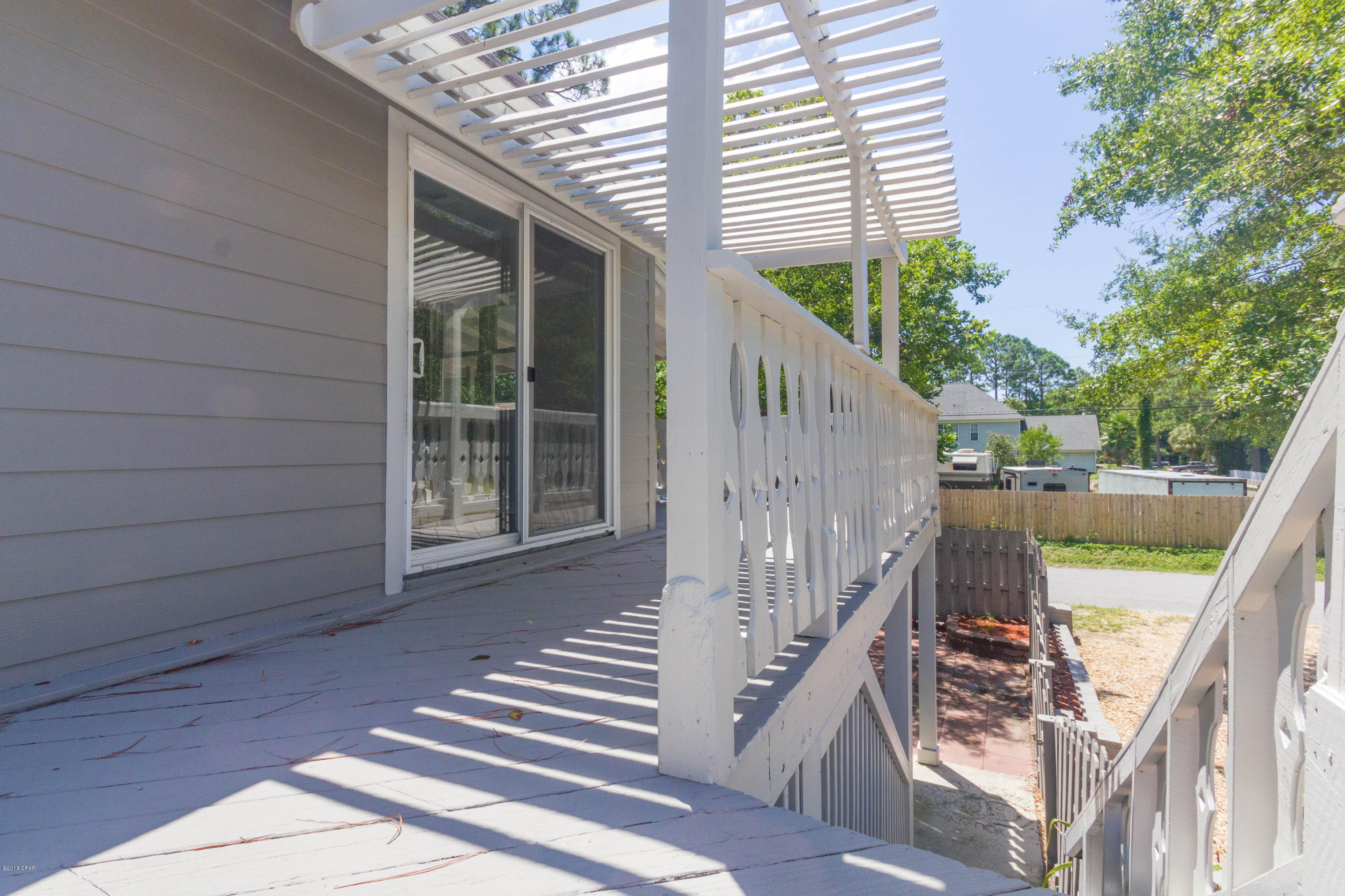 Treasure Cove Unit 1 - Residential